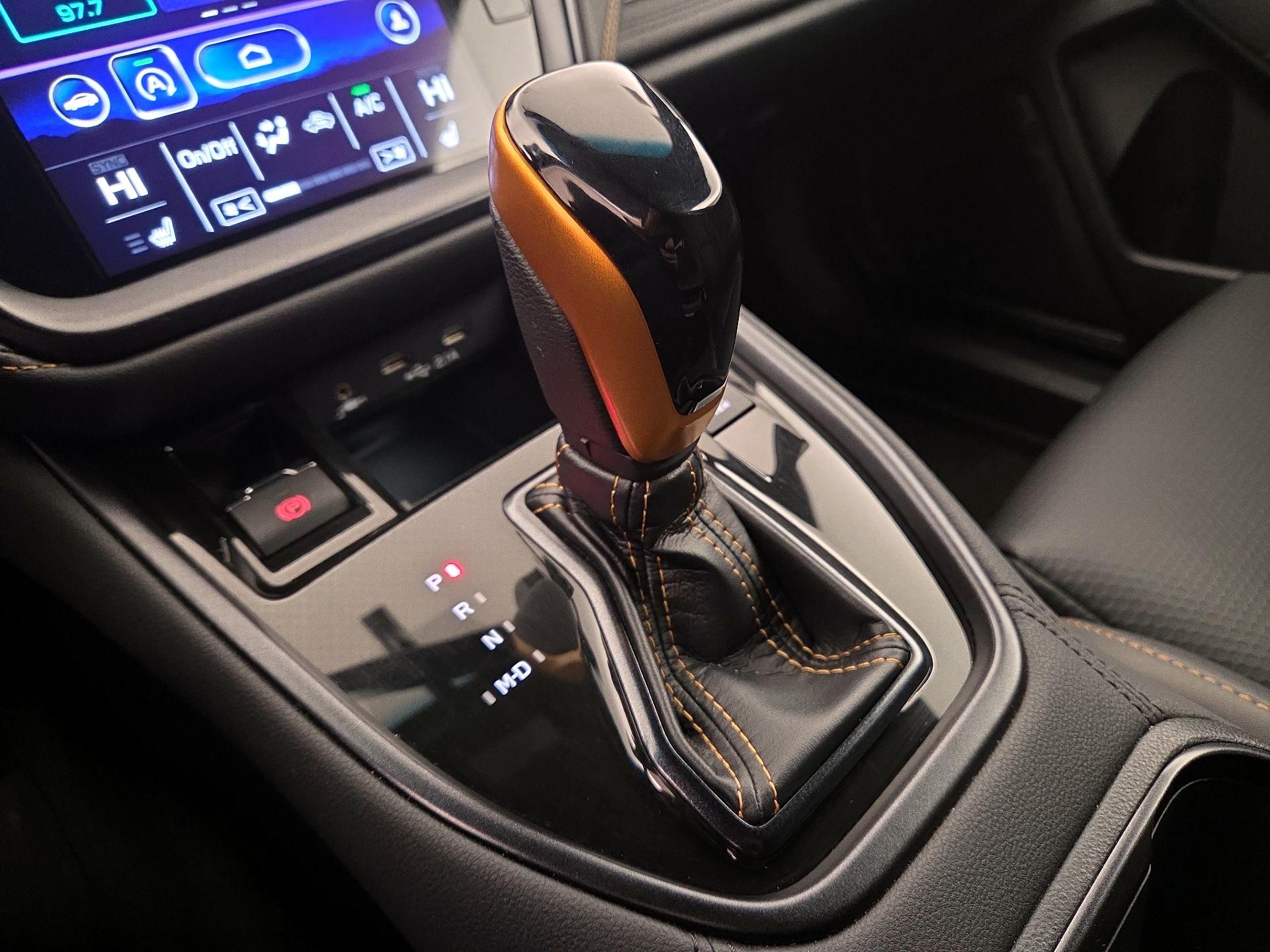 Thumbnail: 2022 Subaru Outback - 17