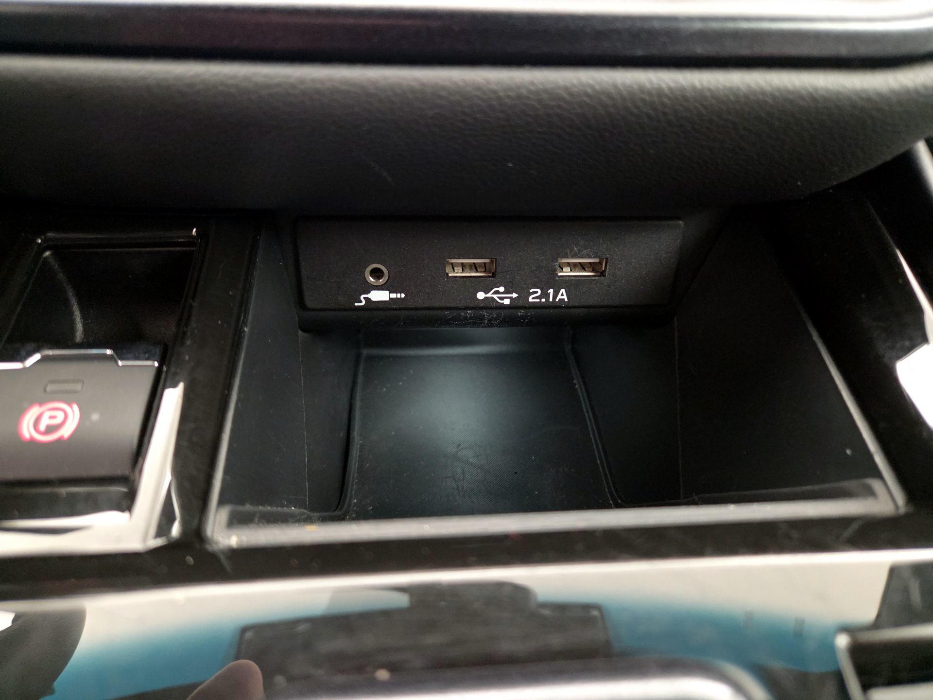 Thumbnail: 2022 Subaru Outback - 18