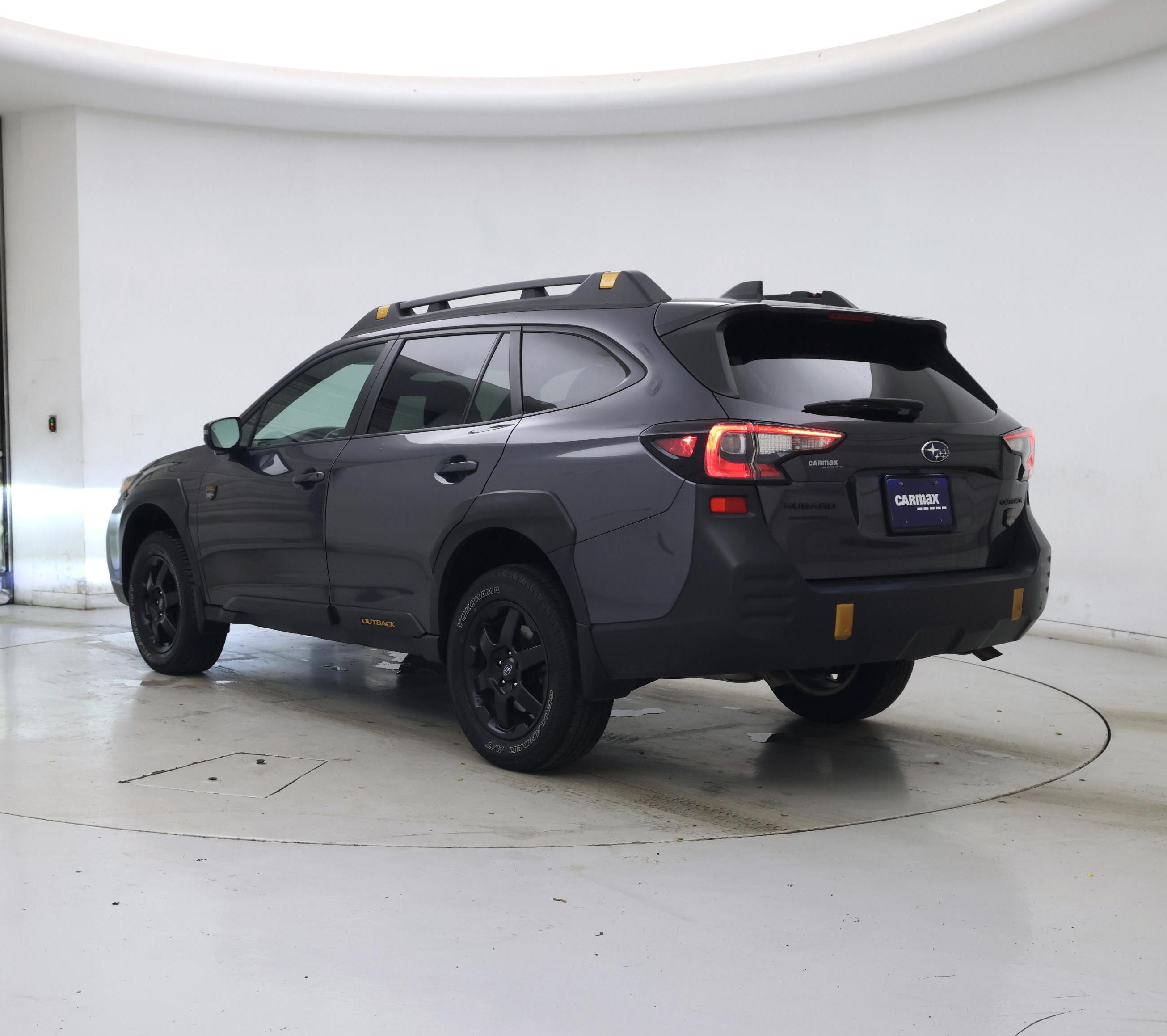 Thumbnail: 2022 Subaru Outback - 2