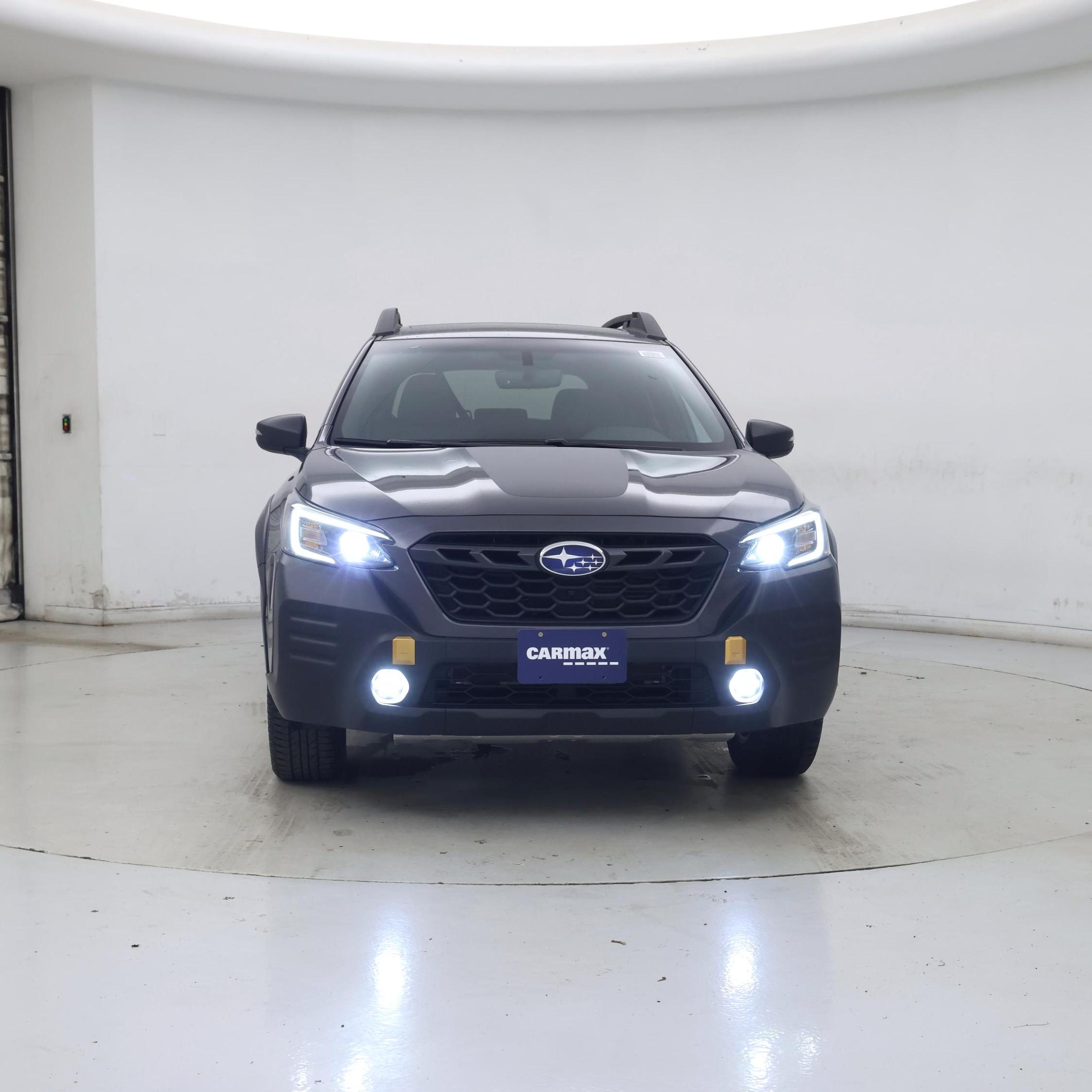 Thumbnail: 2022 Subaru Outback - 5