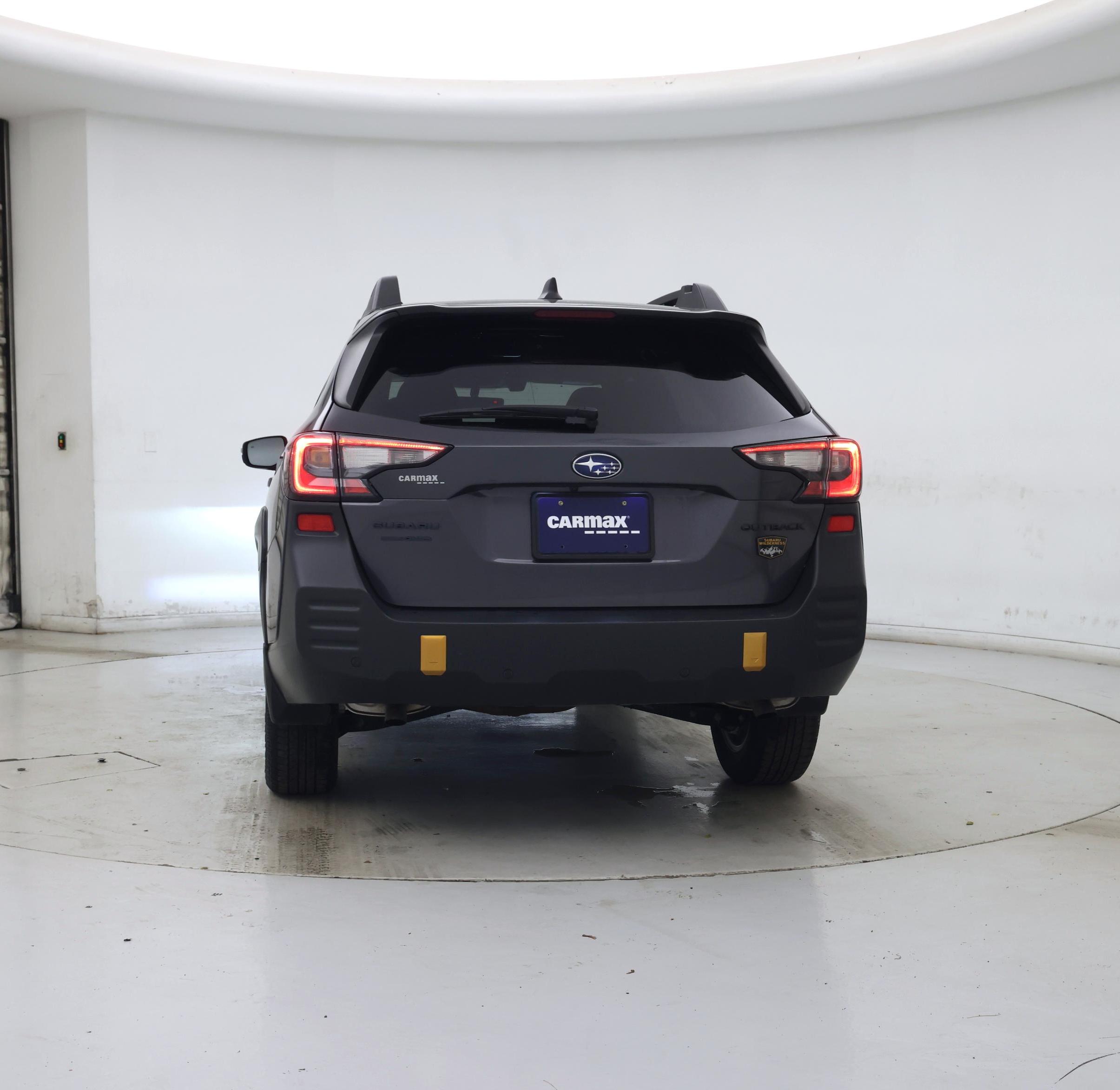 Thumbnail: 2022 Subaru Outback - 6