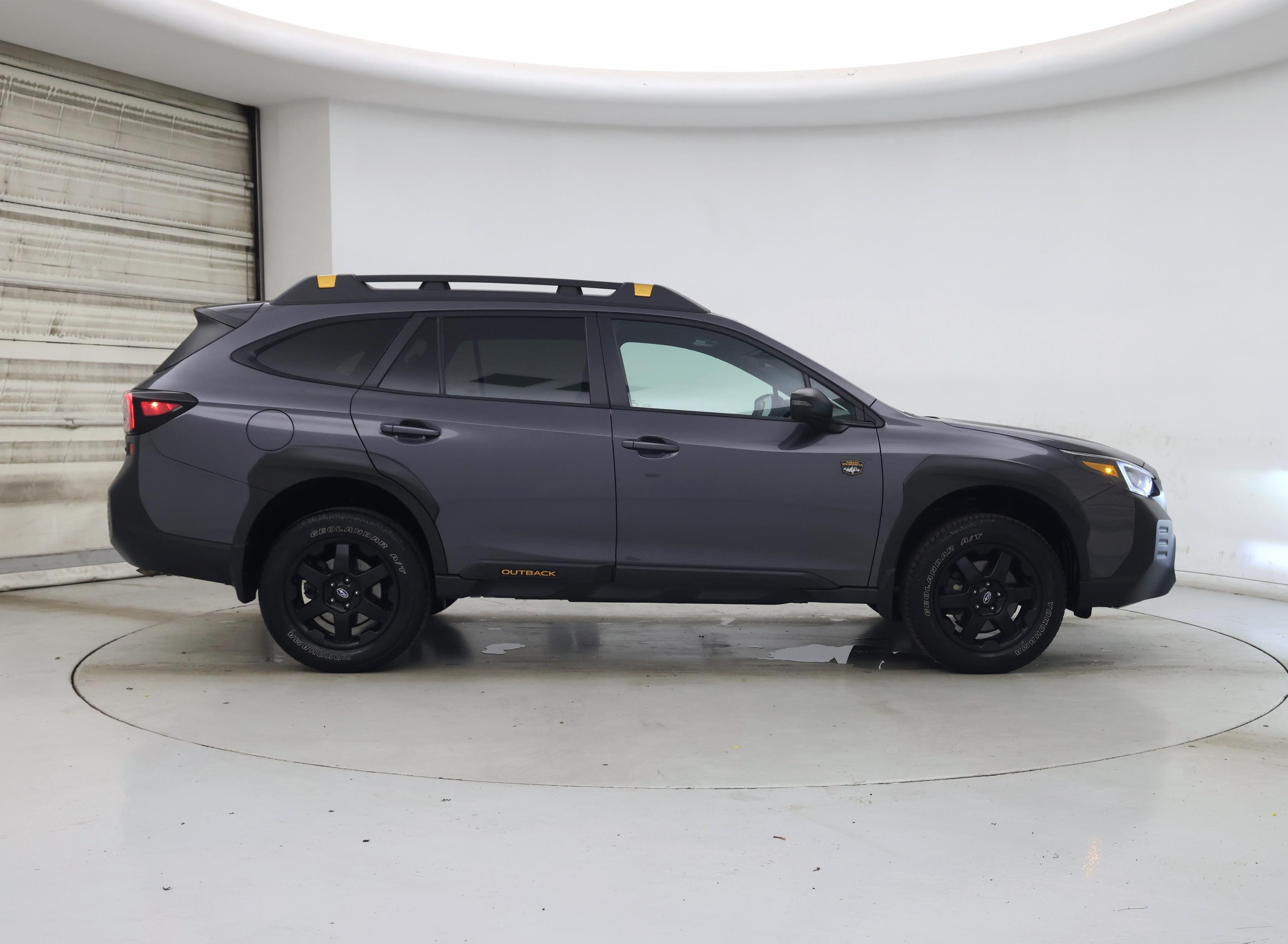 Thumbnail: 2022 Subaru Outback - 7