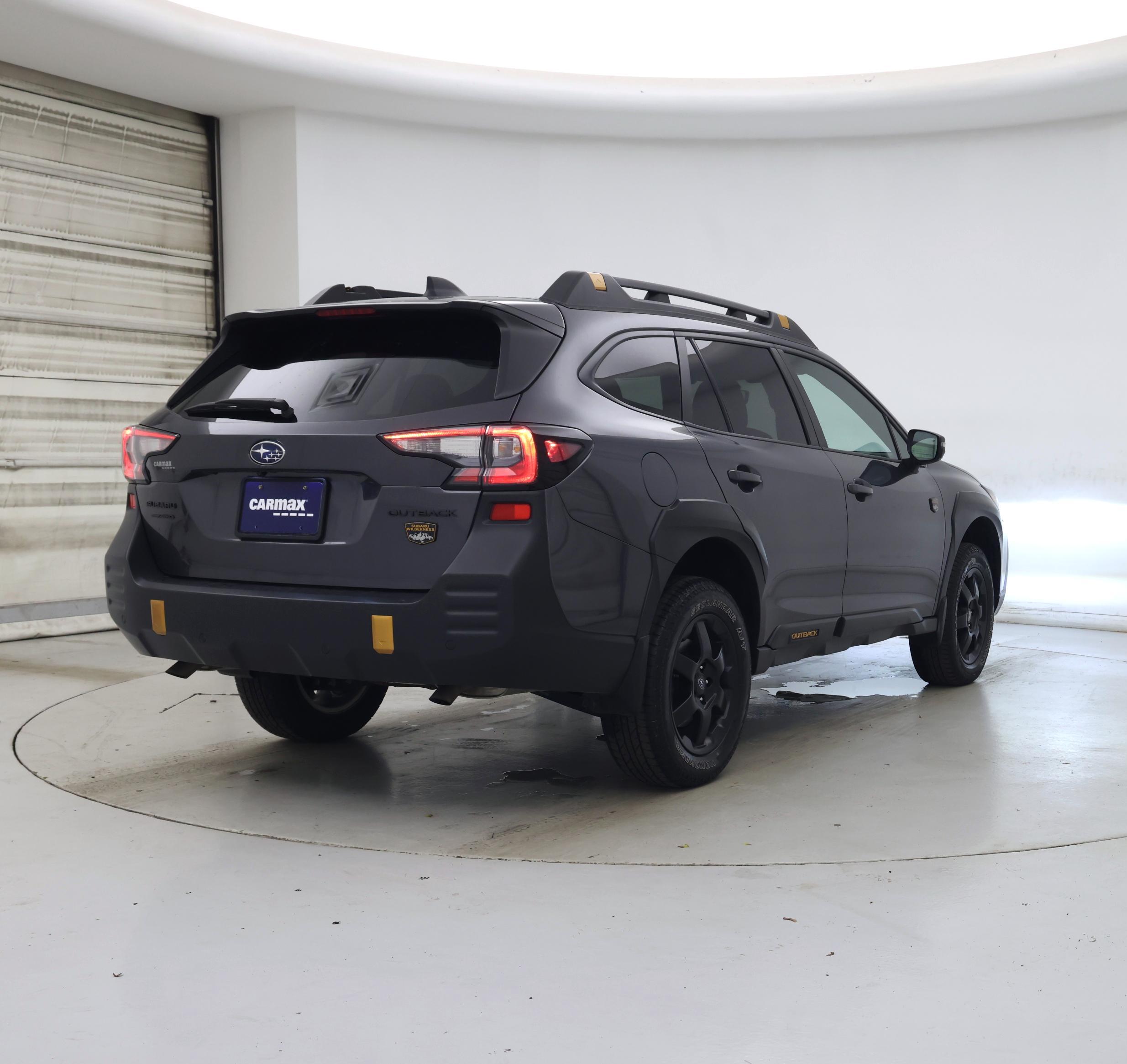 Thumbnail: 2022 Subaru Outback - 8