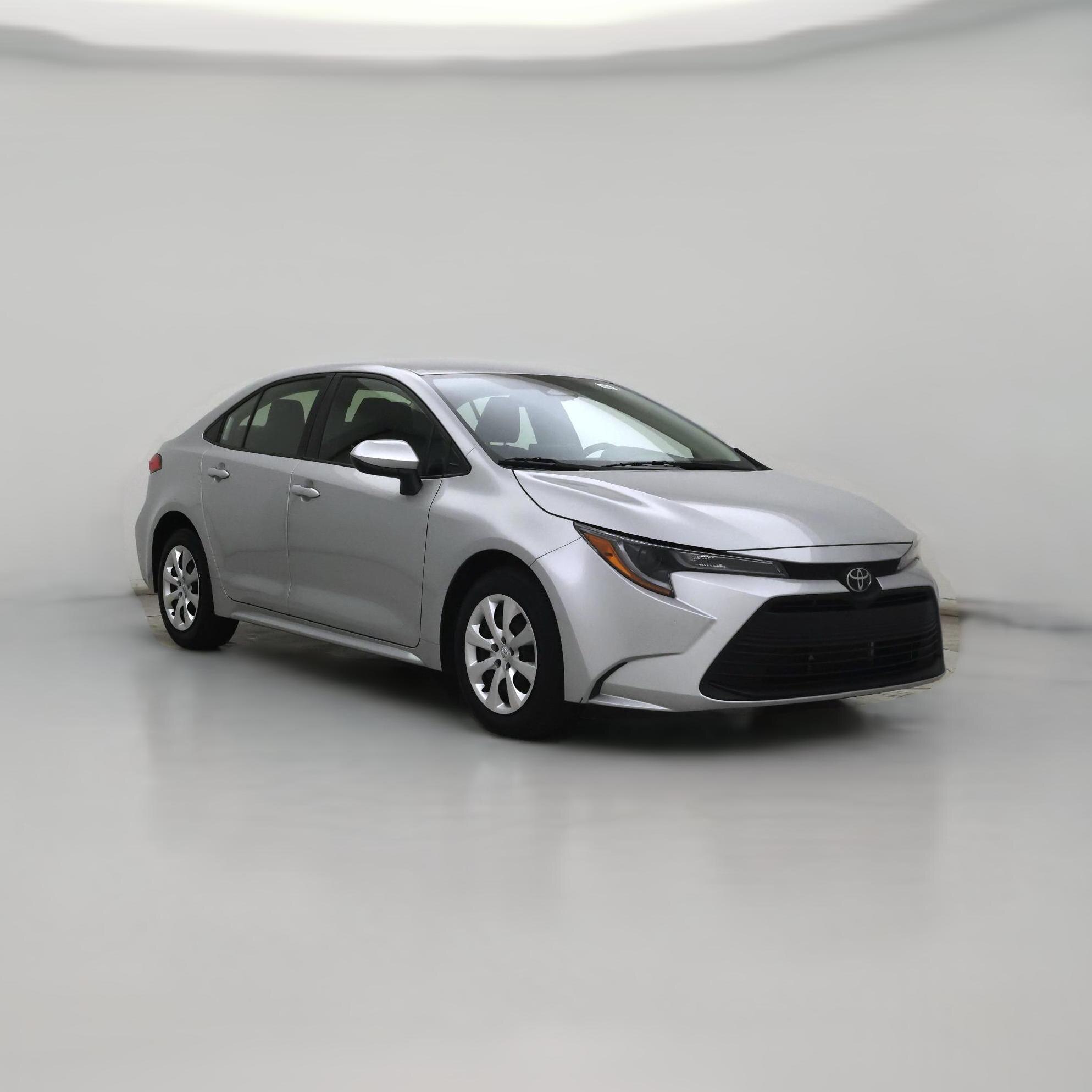 Thumbnail: 2023 Toyota Corolla - 1
