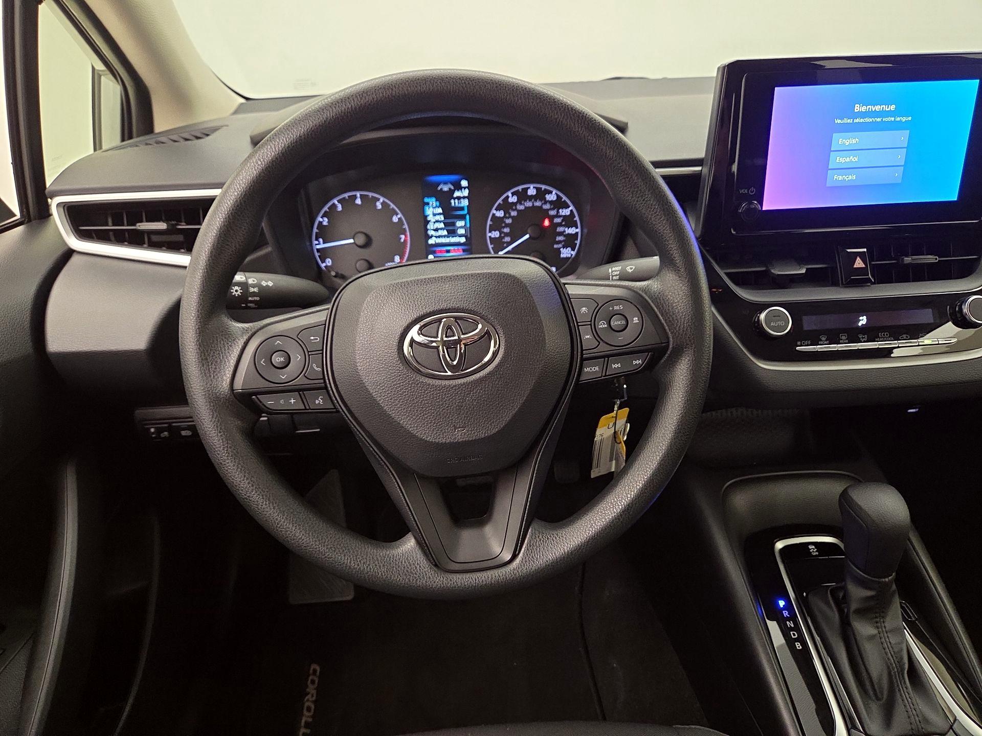 Thumbnail: 2023 Toyota Corolla - 10