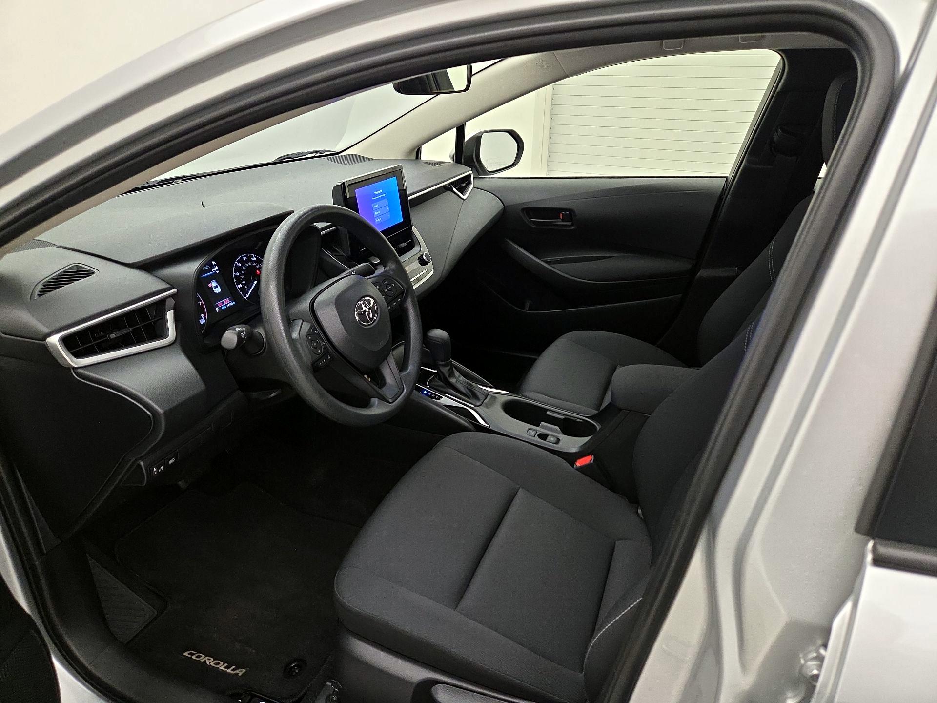Thumbnail: 2023 Toyota Corolla - 11