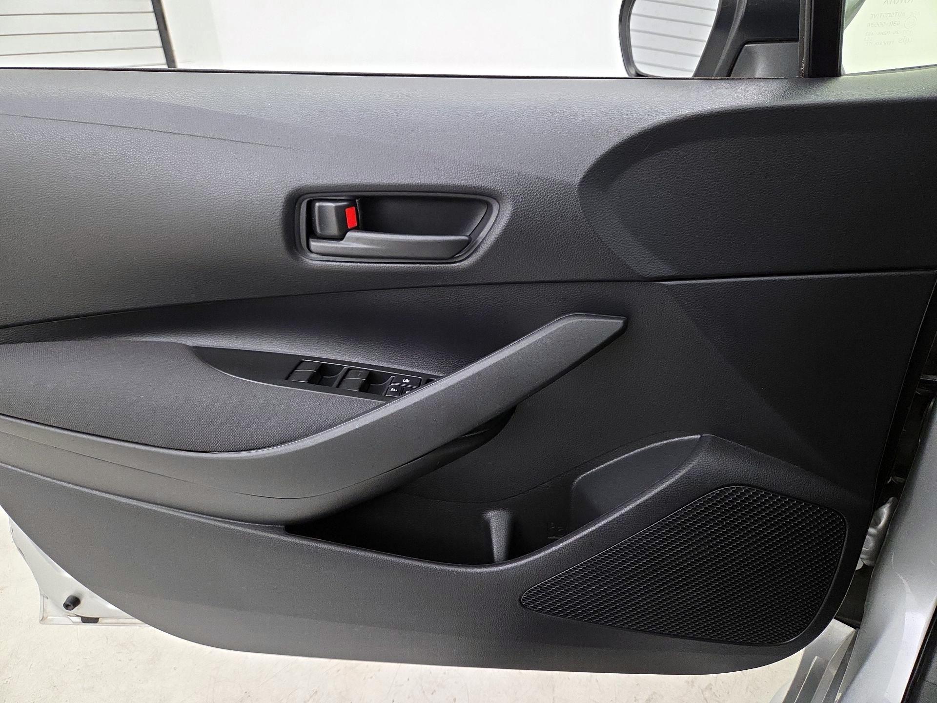 Thumbnail: 2023 Toyota Corolla - 12