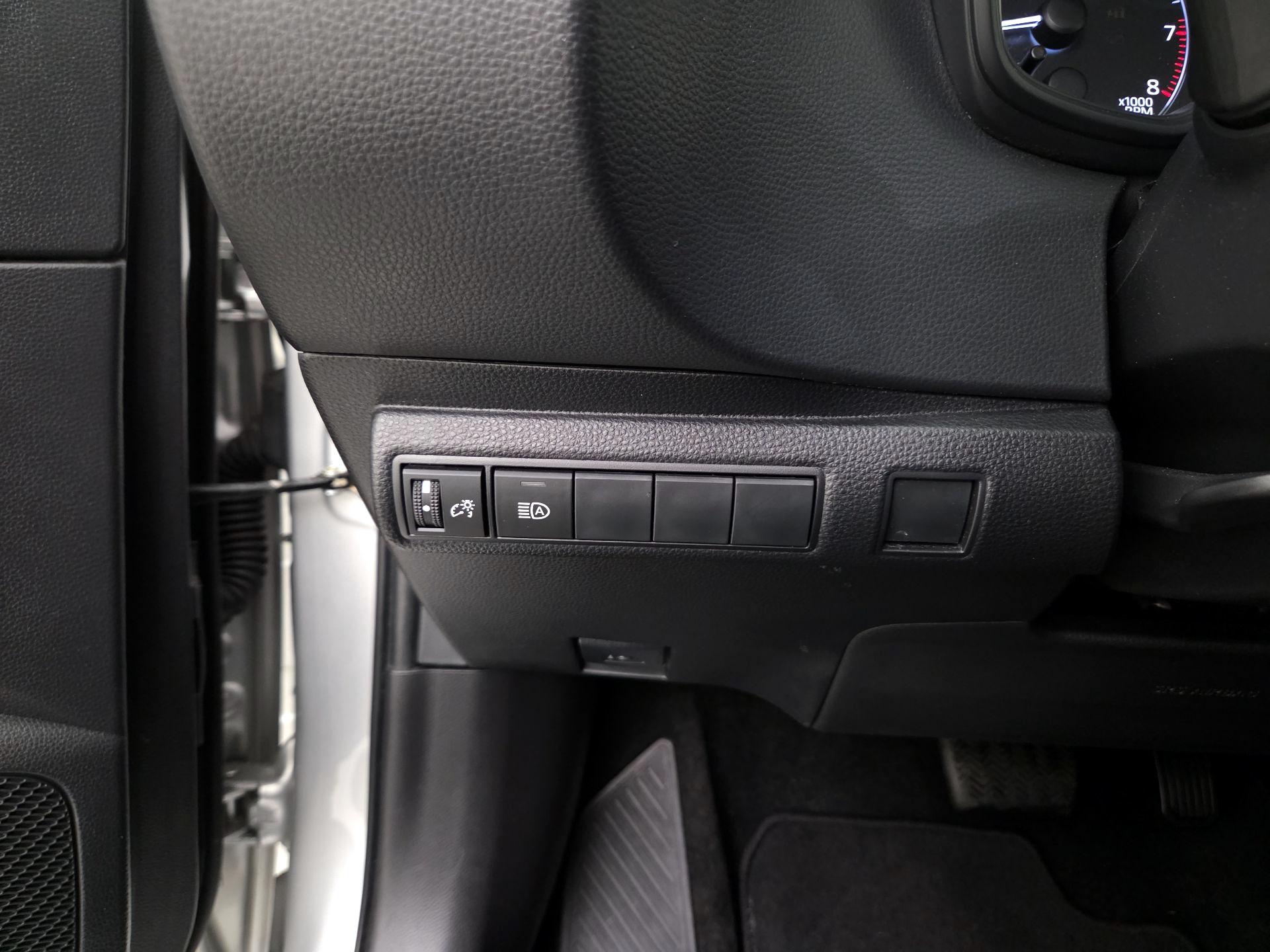 Thumbnail: 2023 Toyota Corolla - 13