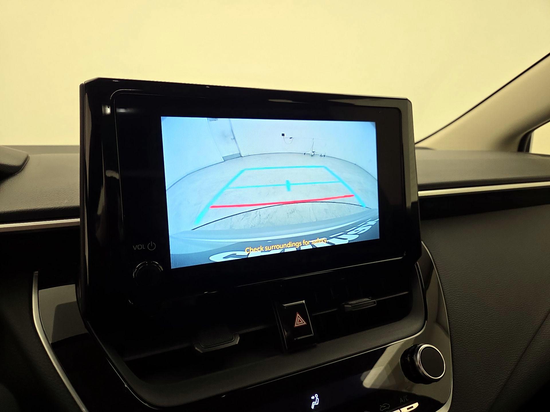 Thumbnail: 2023 Toyota Corolla - 14