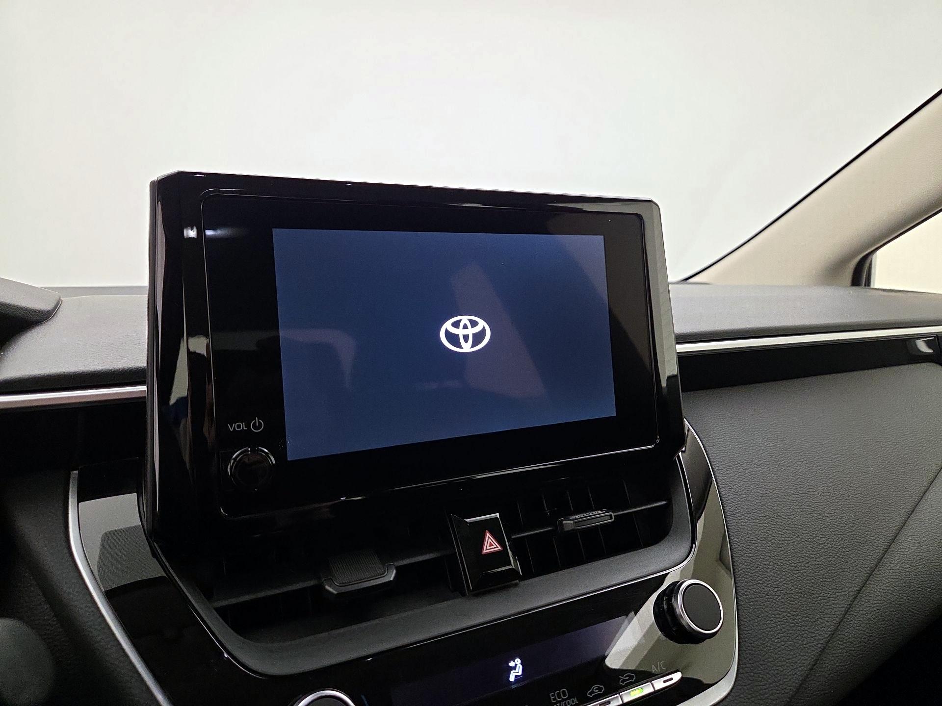 Thumbnail: 2023 Toyota Corolla - 15