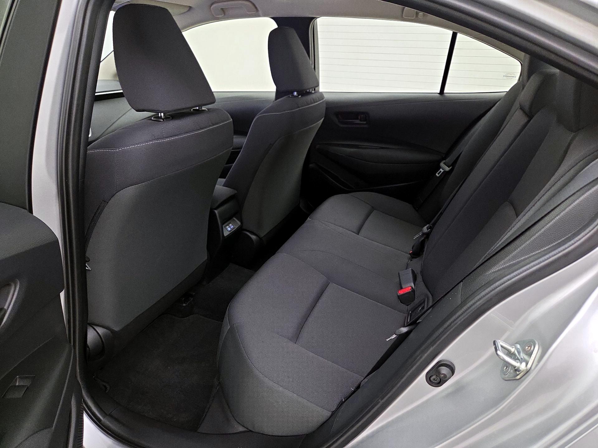 Thumbnail: 2023 Toyota Corolla - 18