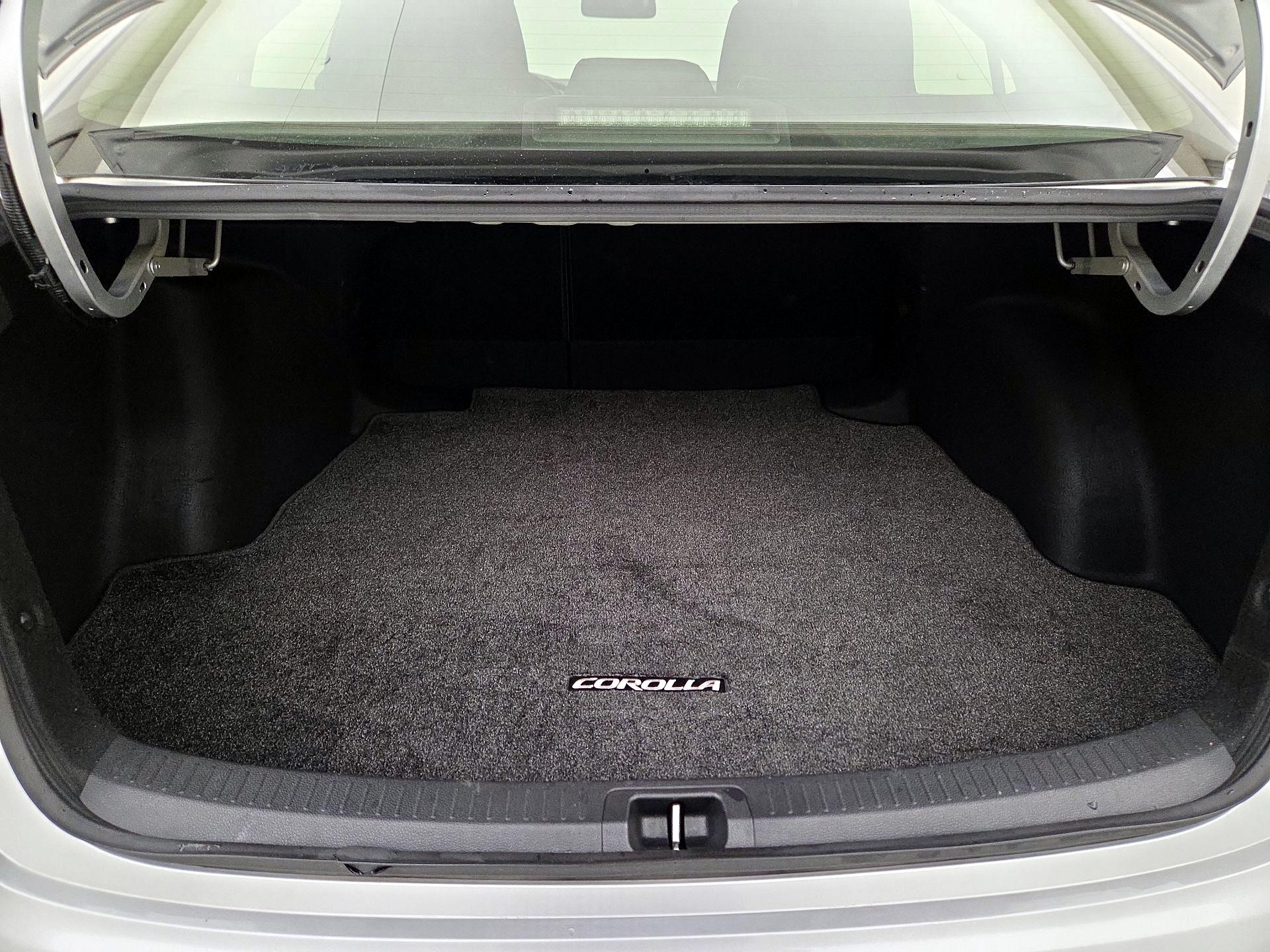 Thumbnail: 2023 Toyota Corolla - 19