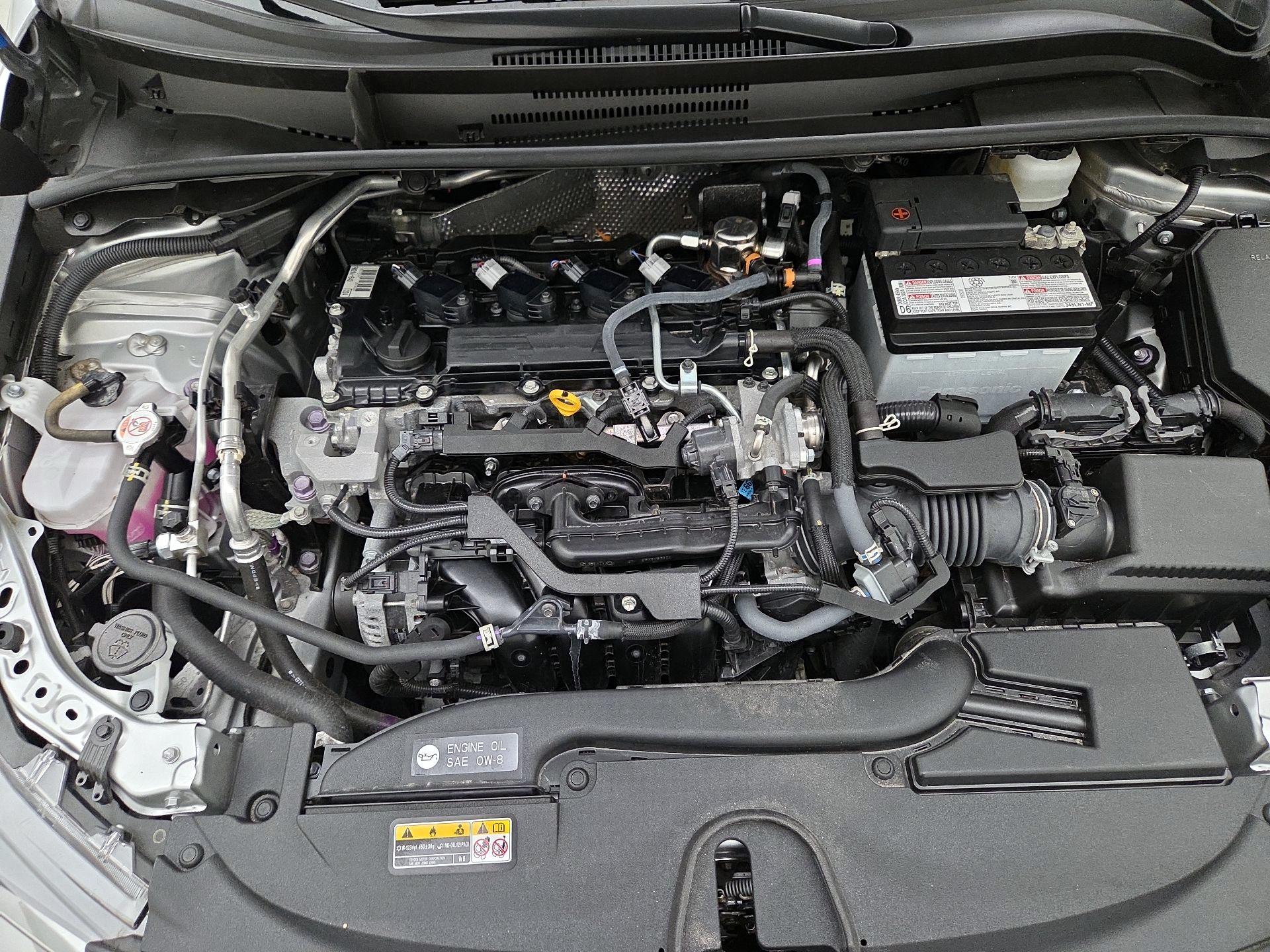 Thumbnail: 2023 Toyota Corolla - 20