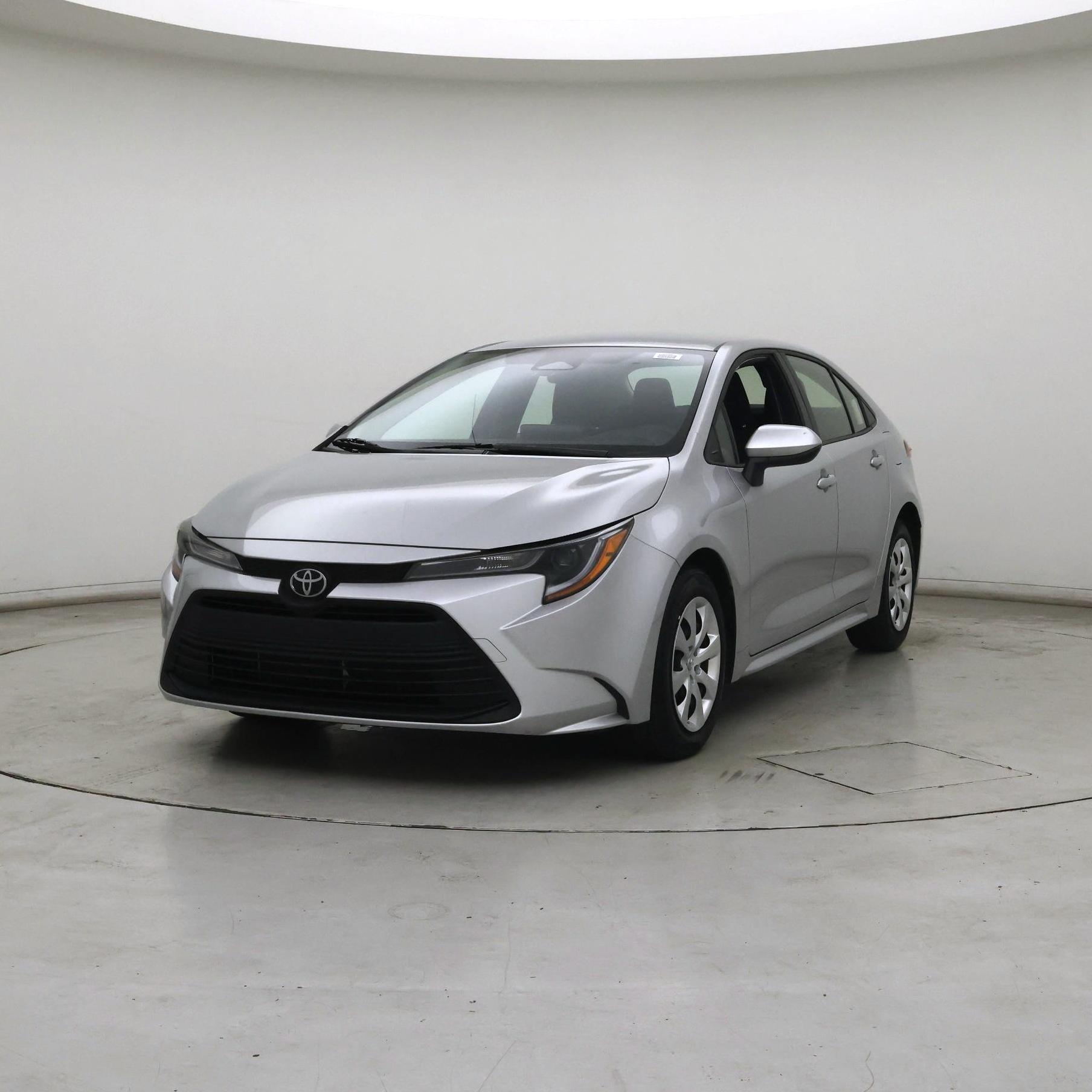 Thumbnail: 2023 Toyota Corolla - 4