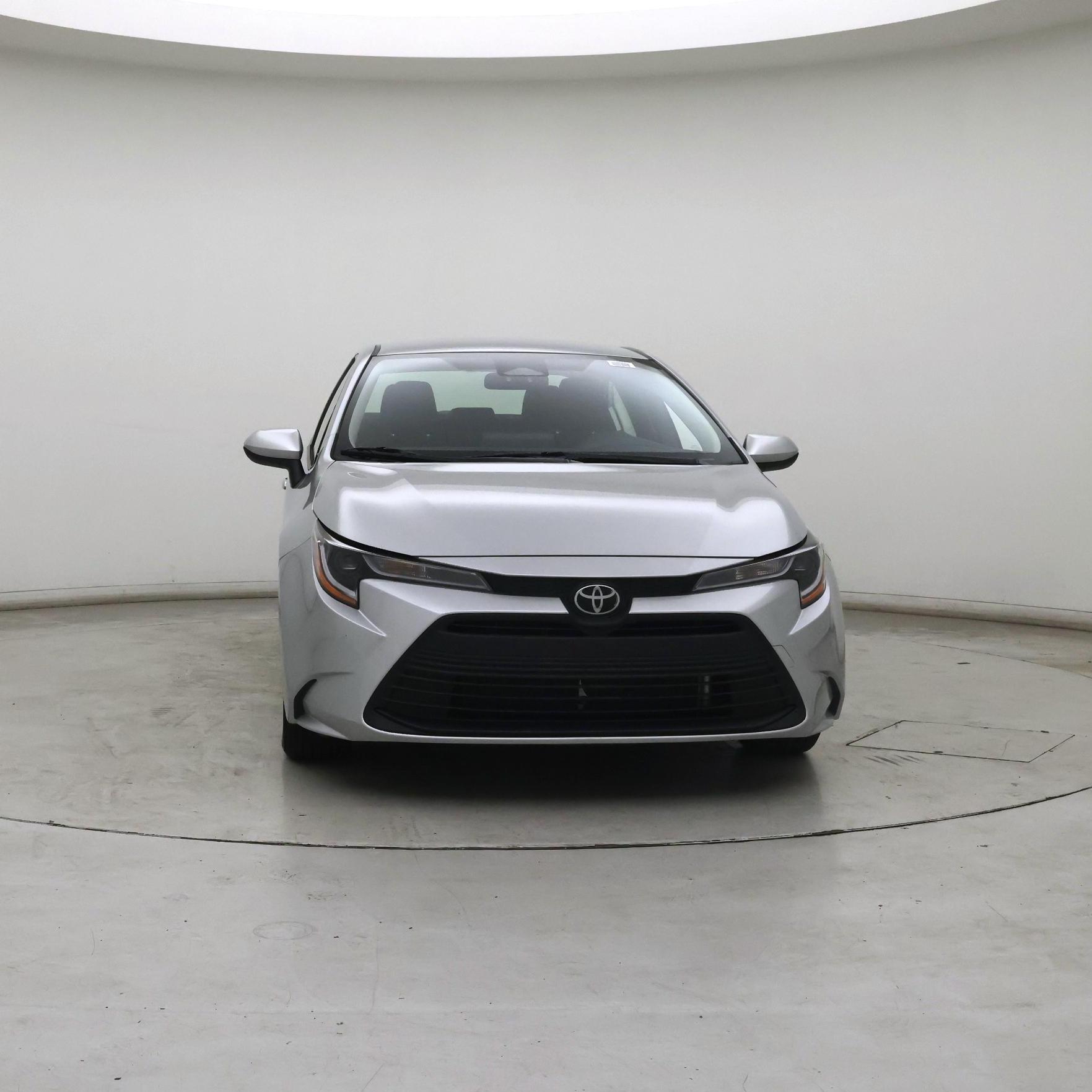 Thumbnail: 2023 Toyota Corolla - 5