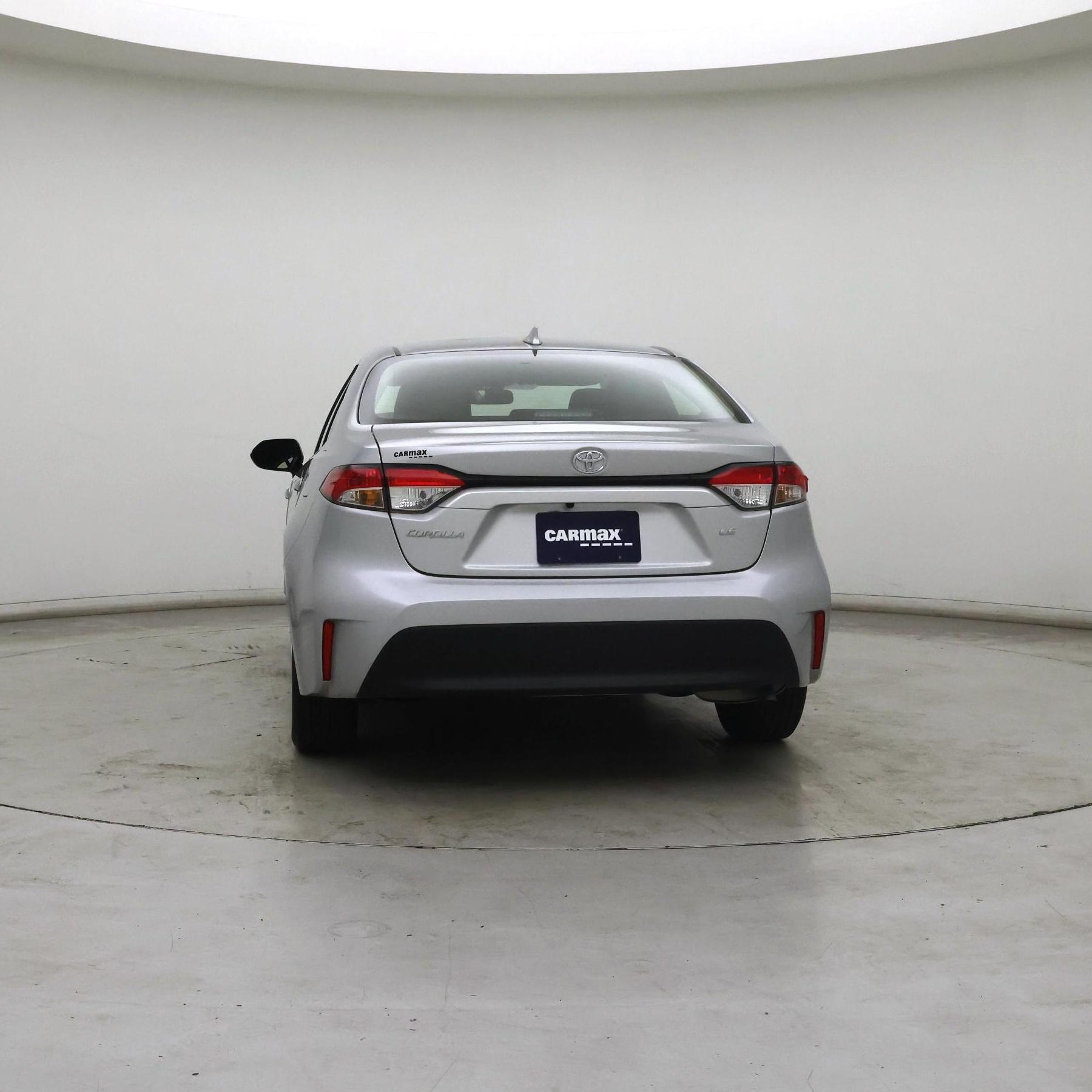 Thumbnail: 2023 Toyota Corolla - 6