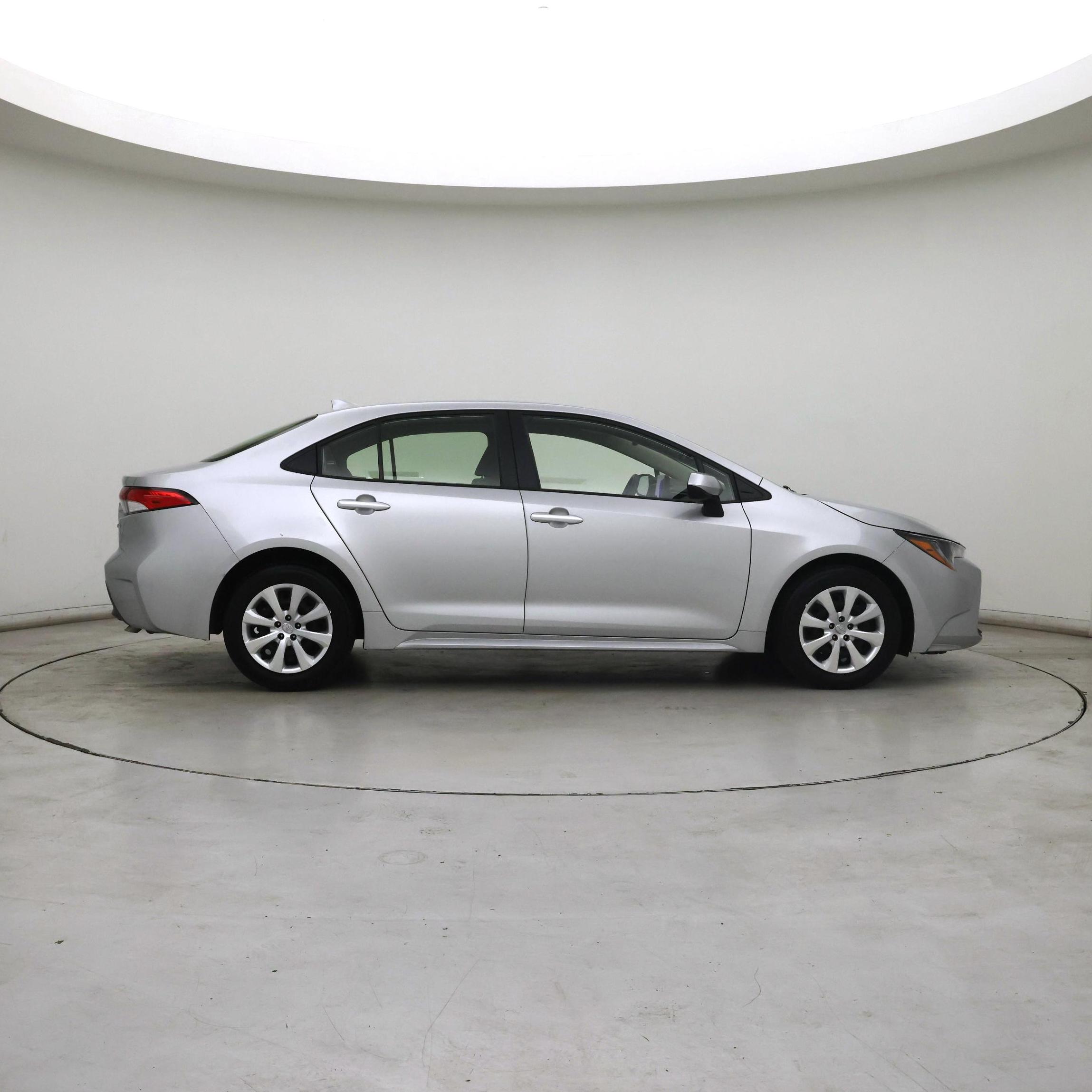 Thumbnail: 2023 Toyota Corolla - 7