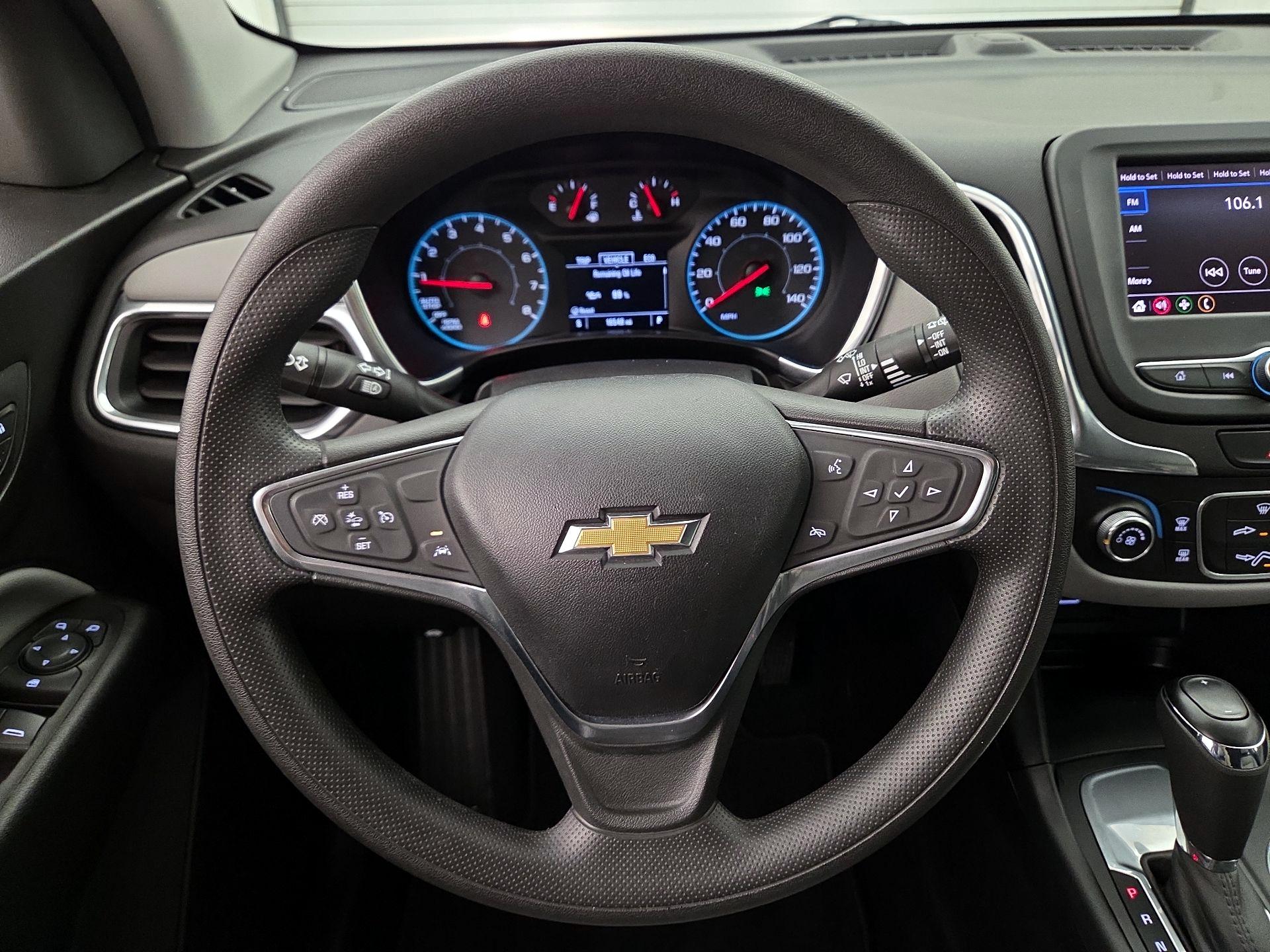 Thumbnail: 2020 Chevrolet Equinox - 10