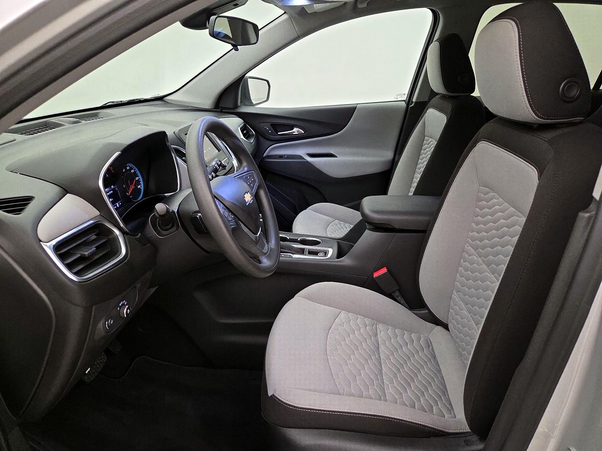 Thumbnail: 2020 Chevrolet Equinox - 11