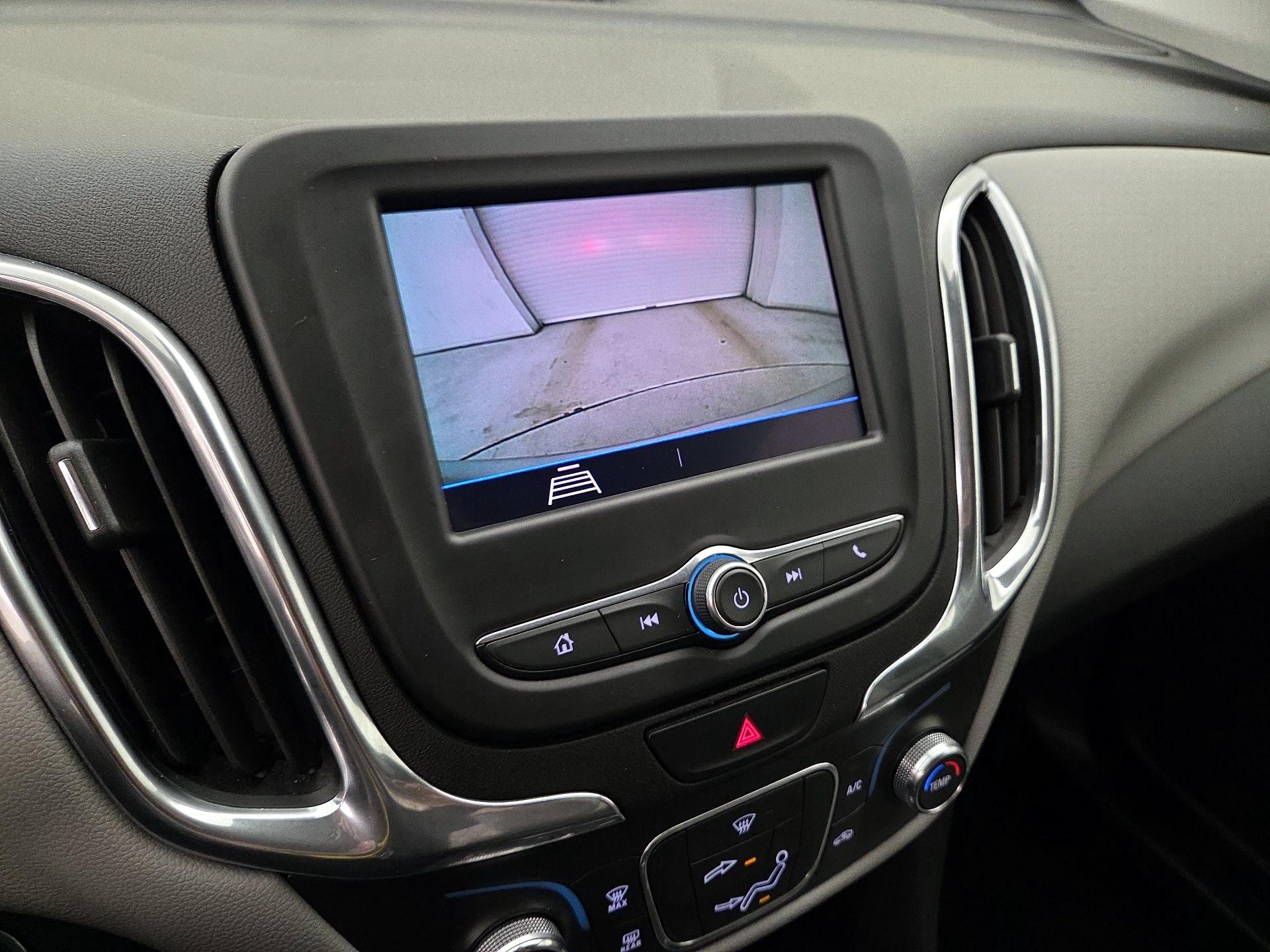 Thumbnail: 2020 Chevrolet Equinox - 14