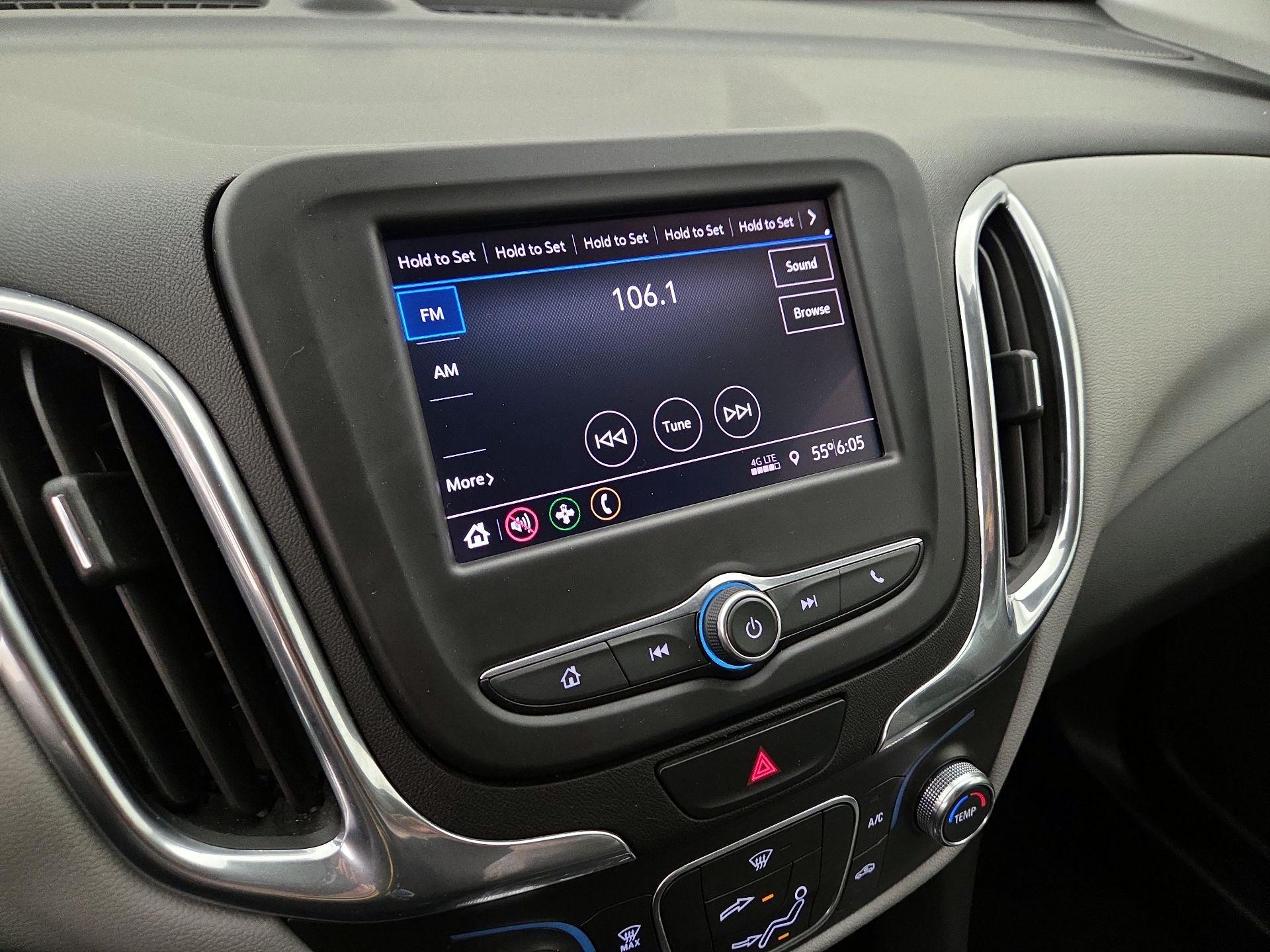 Thumbnail: 2020 Chevrolet Equinox - 15