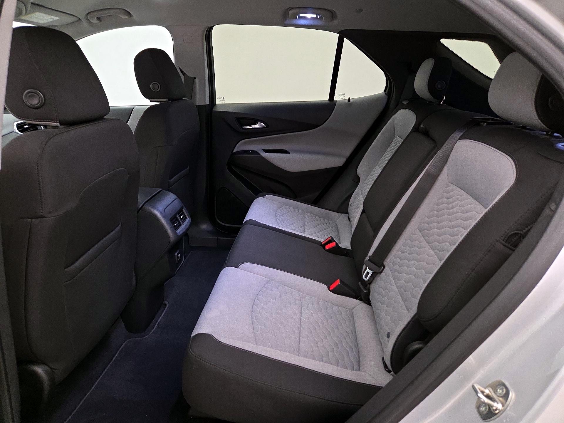 Thumbnail: 2020 Chevrolet Equinox - 19