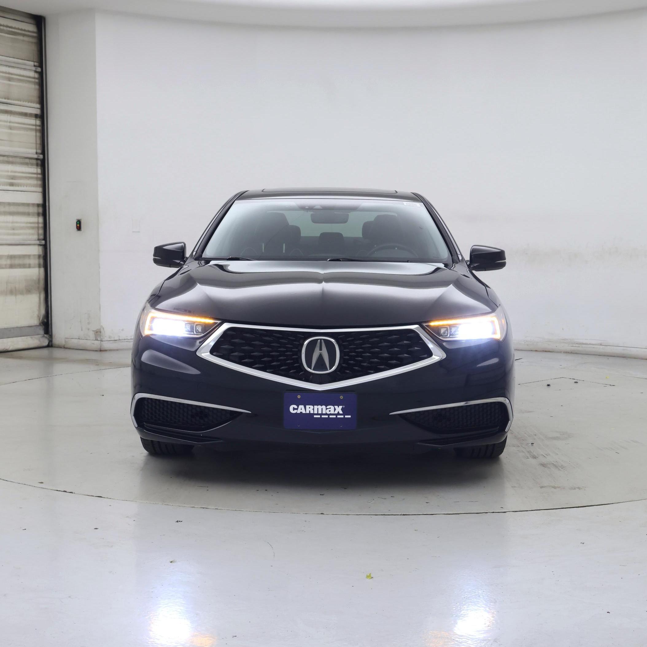 Thumbnail: 2018 Acura TLX - 5