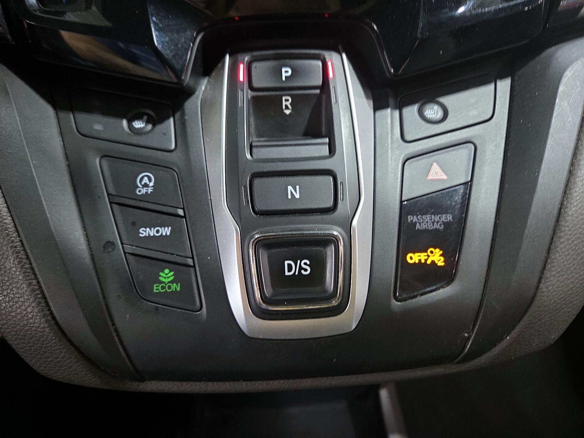 Thumbnail: 2020 Honda Odyssey - 17