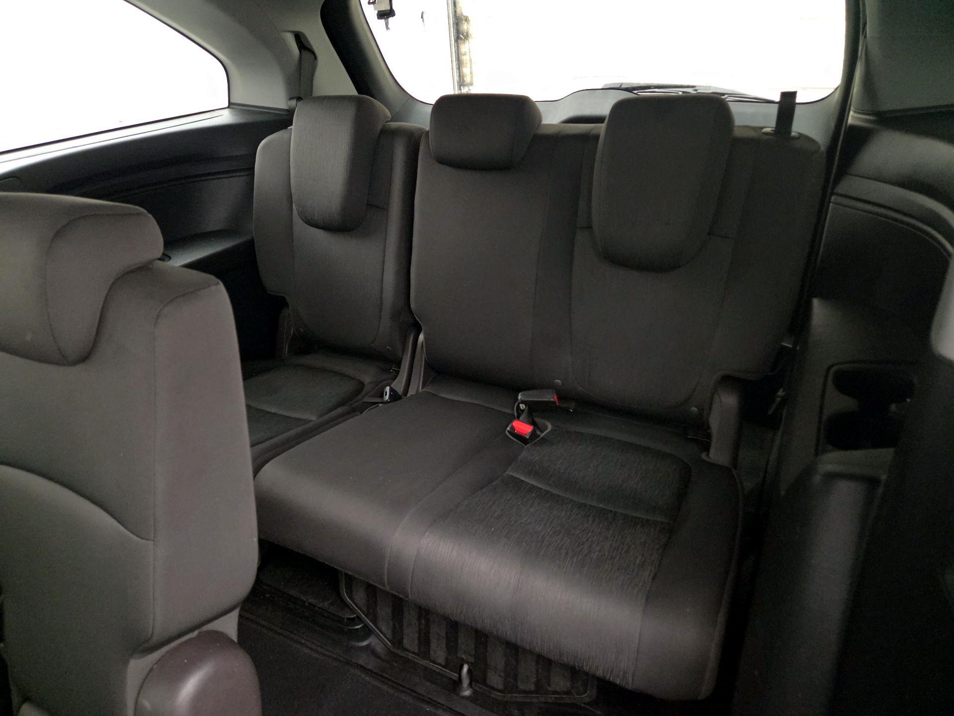 Thumbnail: 2020 Honda Odyssey - 20