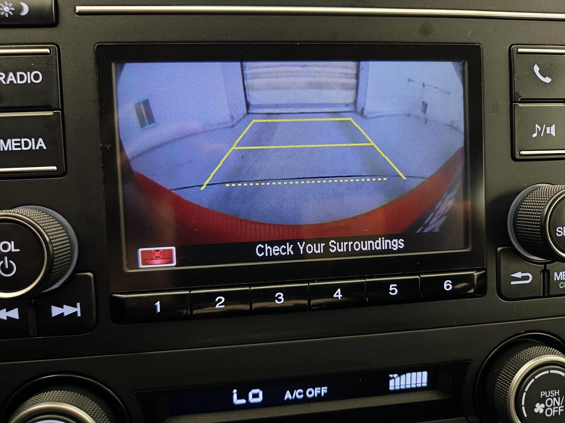 Thumbnail: 2018 Honda Civic - 14