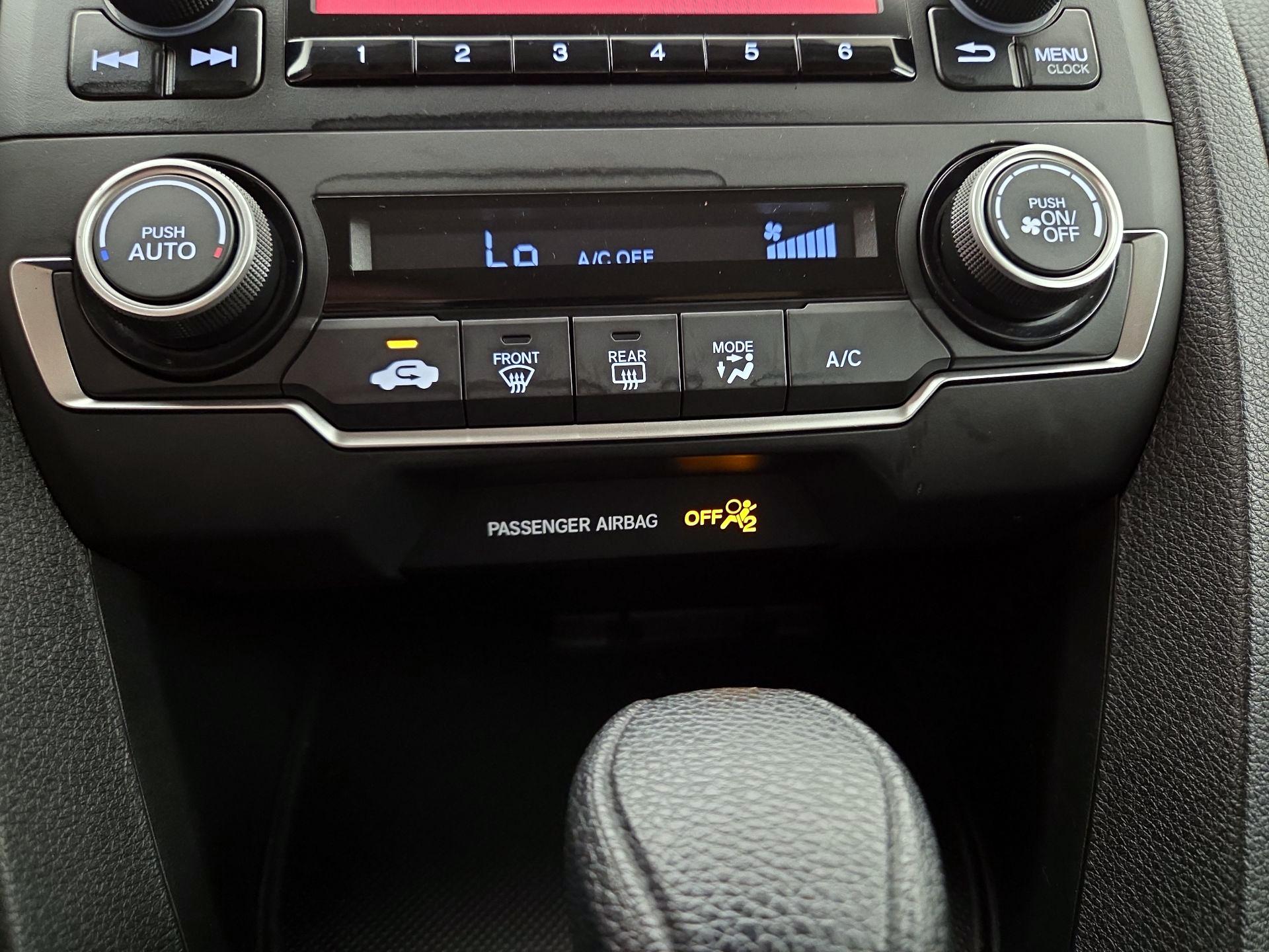 Thumbnail: 2018 Honda Civic - 16