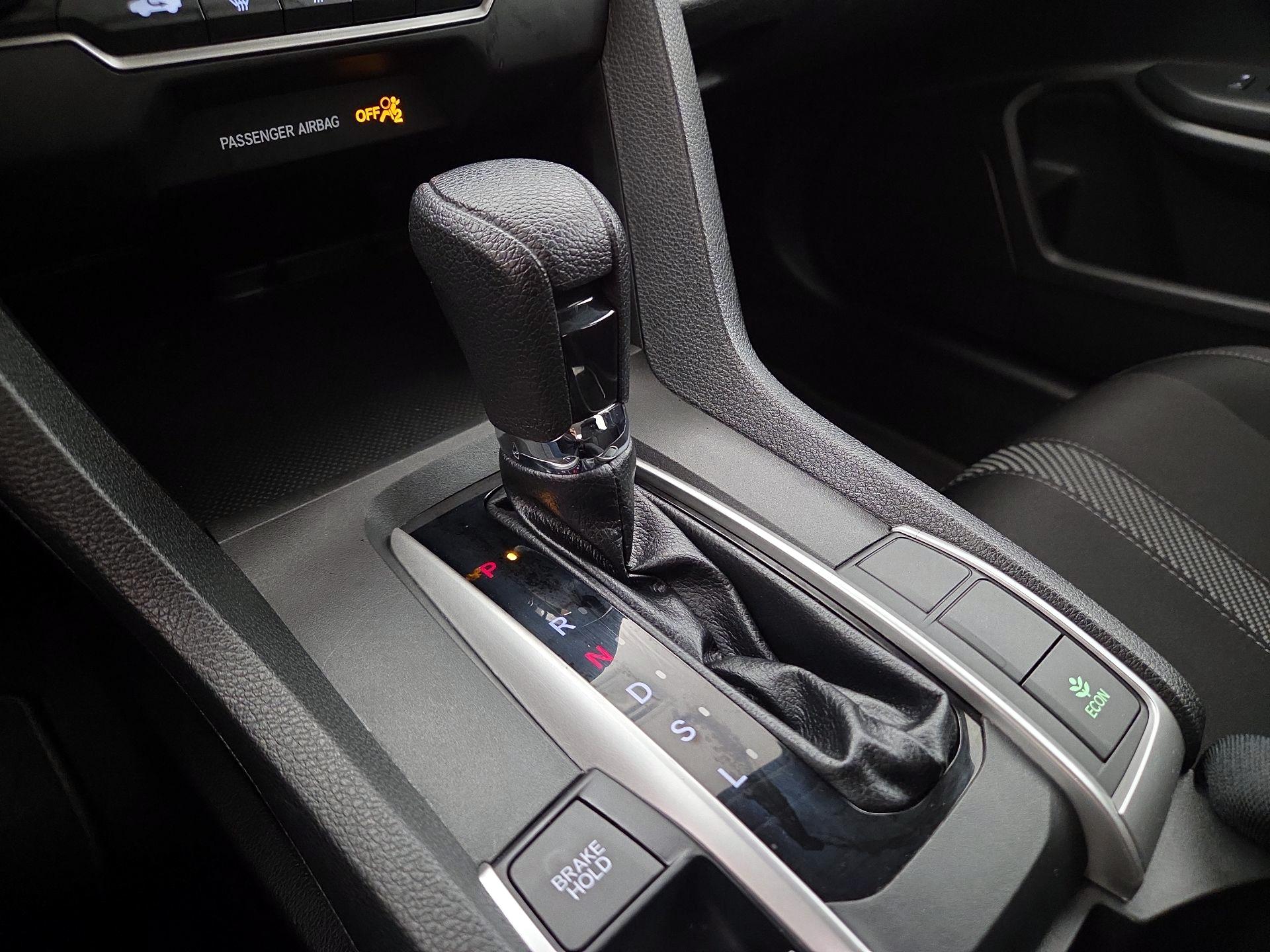 Thumbnail: 2018 Honda Civic - 17