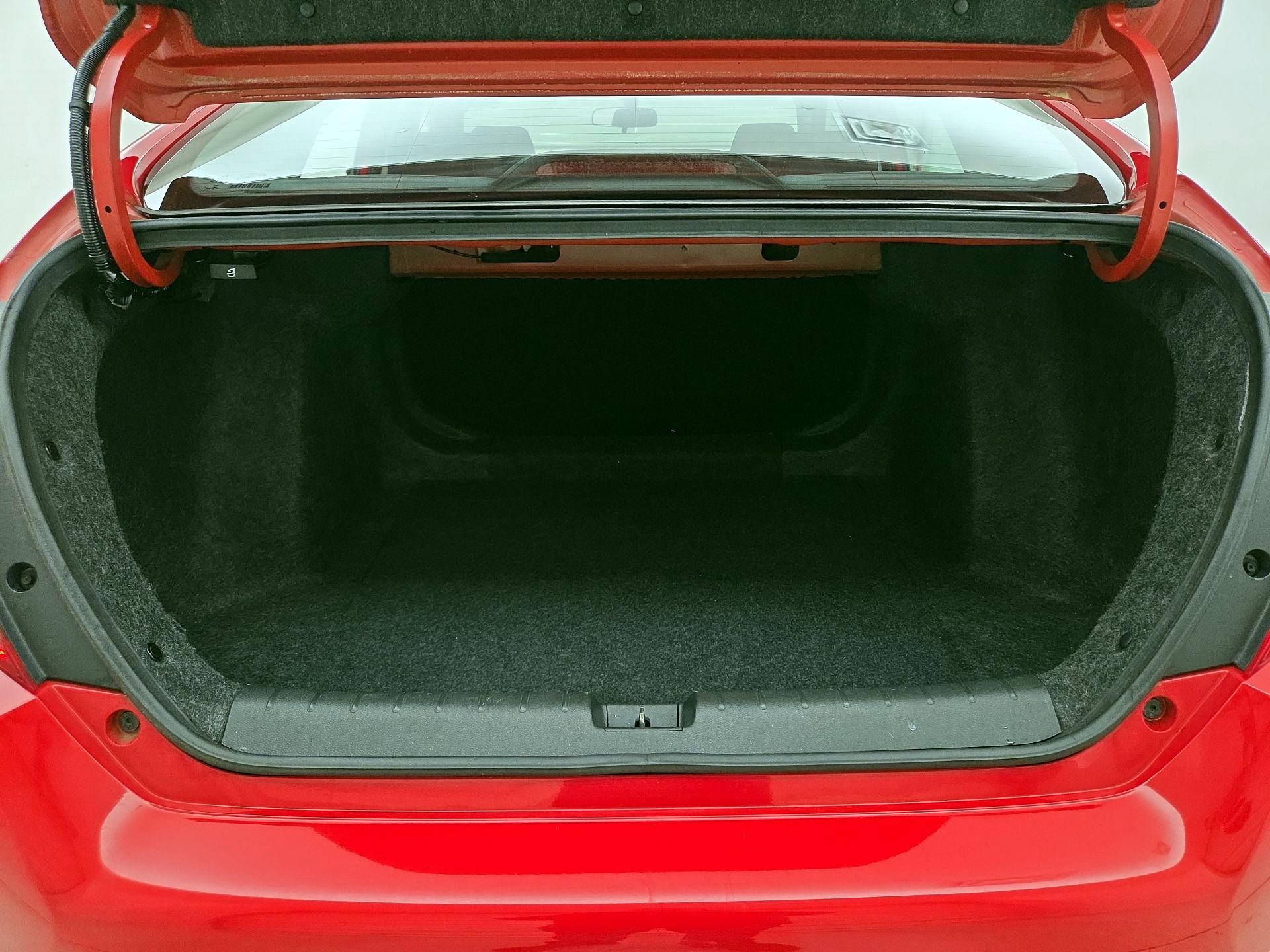 Thumbnail: 2018 Honda Civic - 19