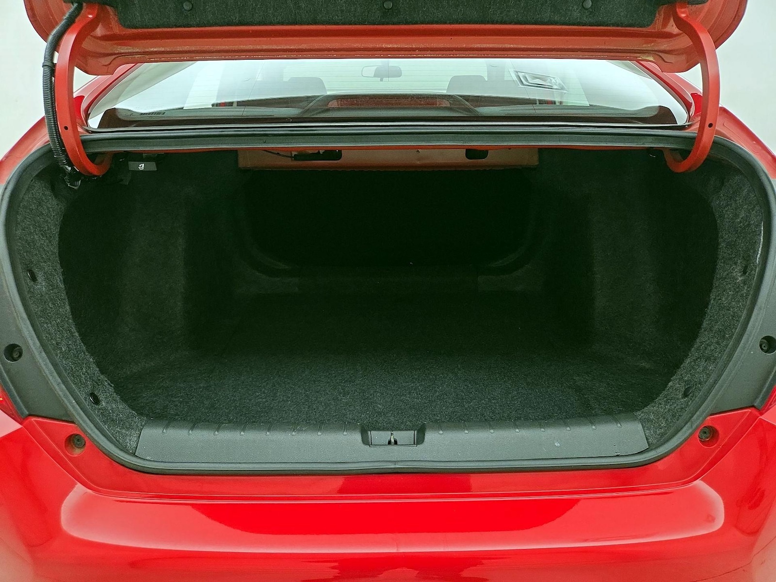 2018 Honda Civic LX - Photo 20