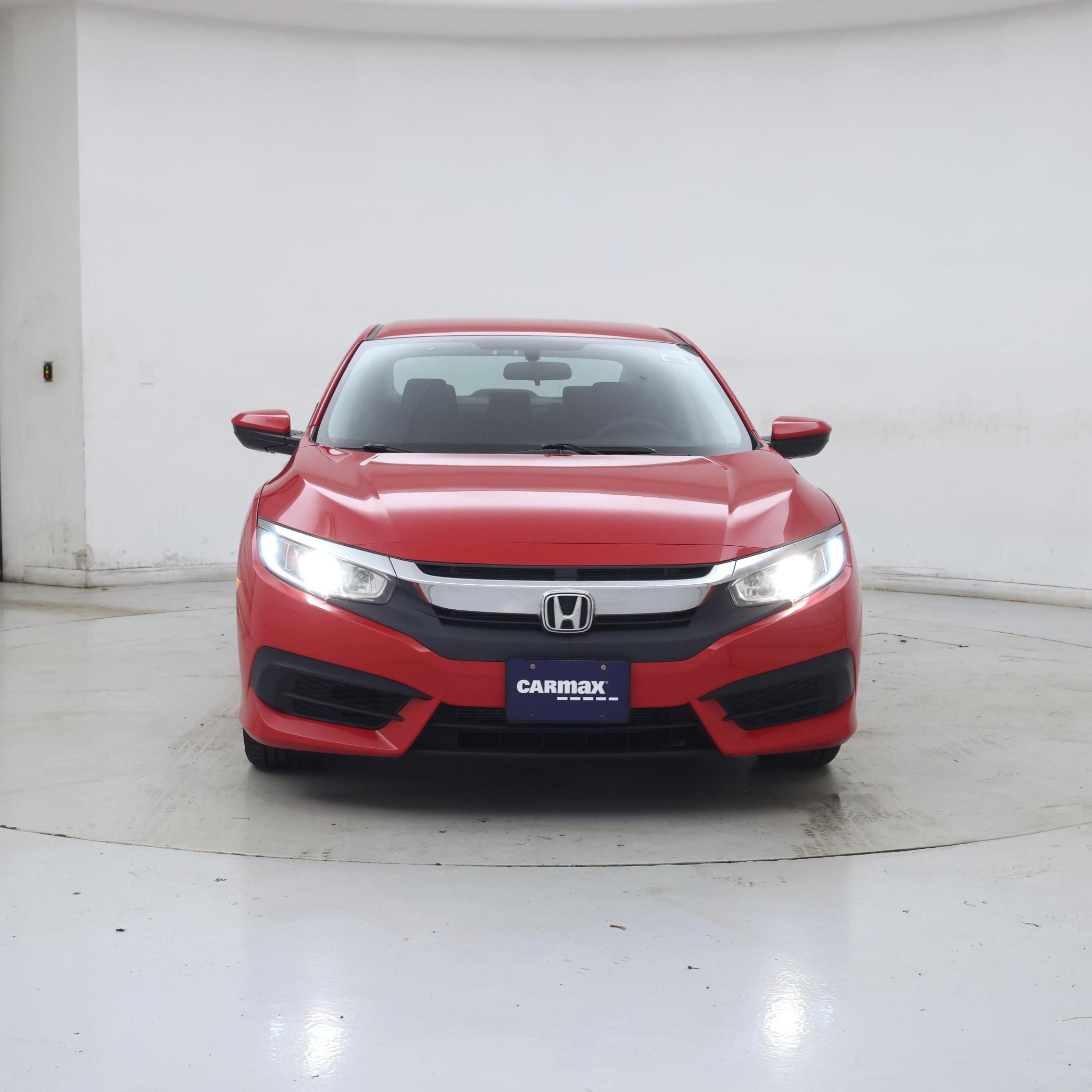 Thumbnail: 2018 Honda Civic - 5