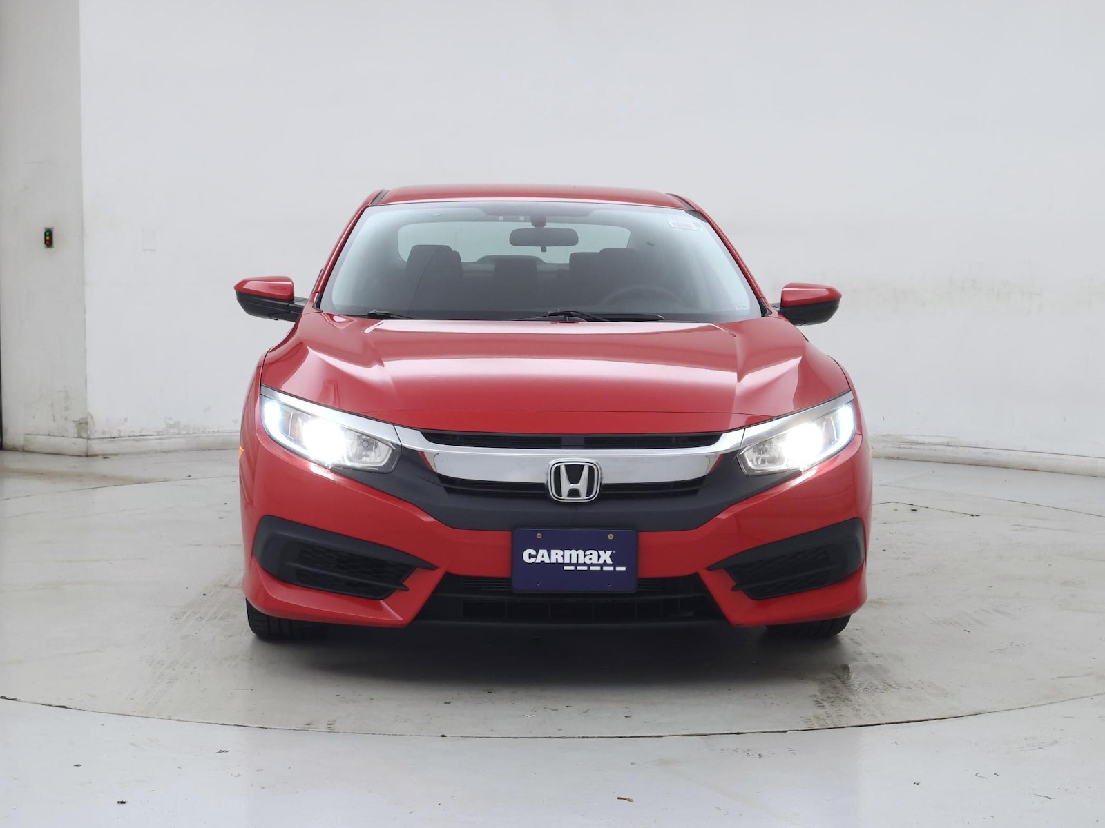 2018 Honda Civic LX - Photo 6