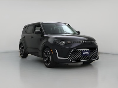 2023 Kia Soul EX