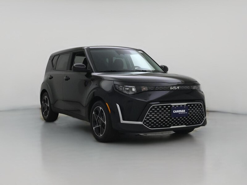 2023 Kia Soul EX