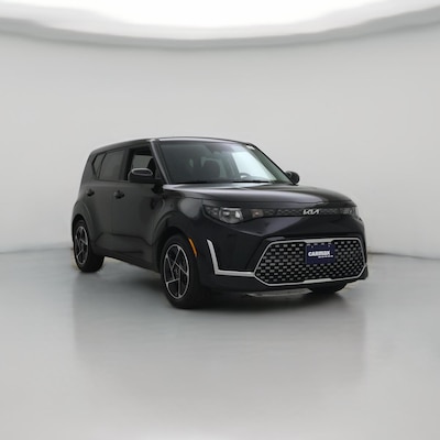 2023 Kia Soul EX