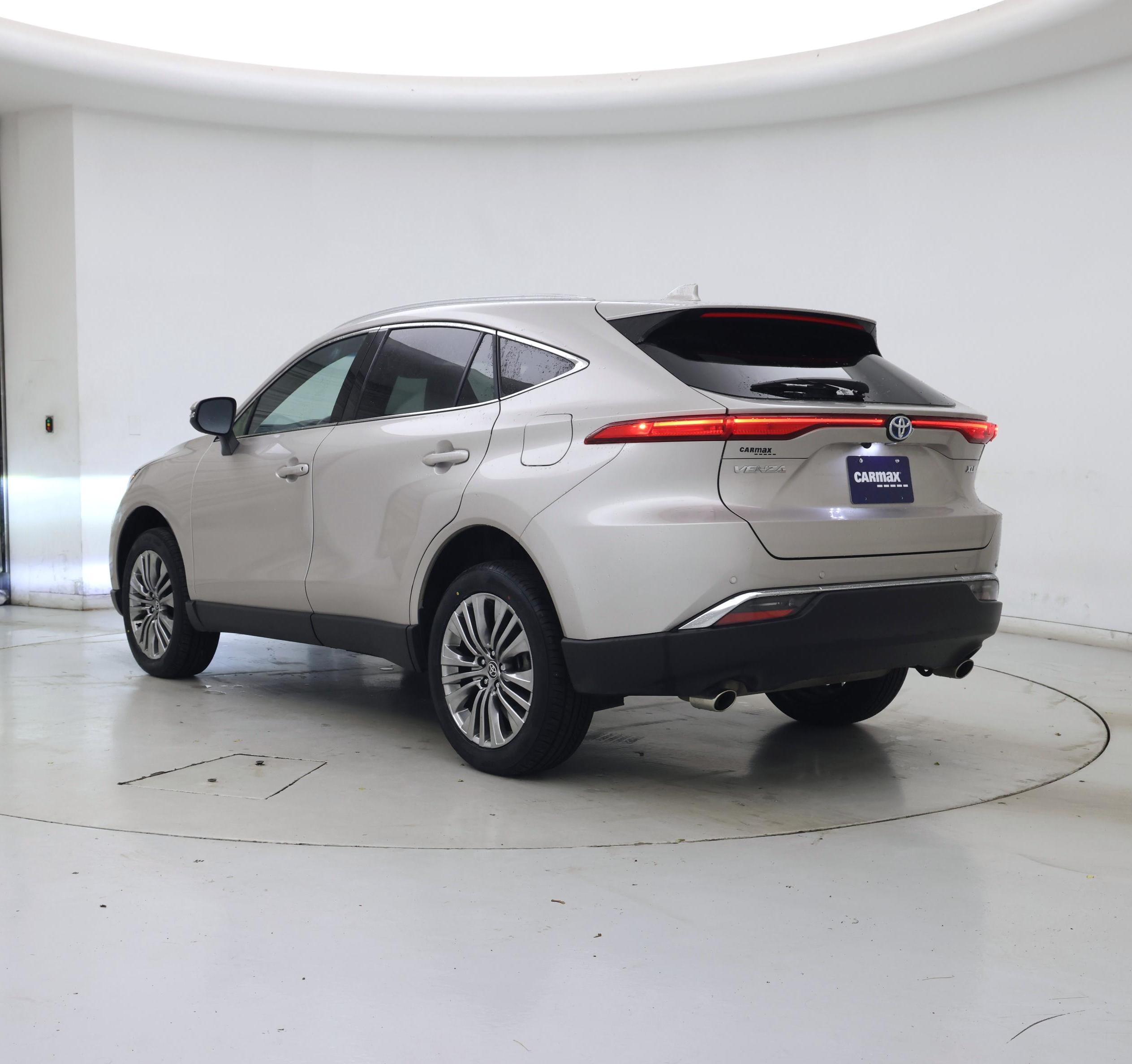 Thumbnail: 2023 Toyota Venza - 2