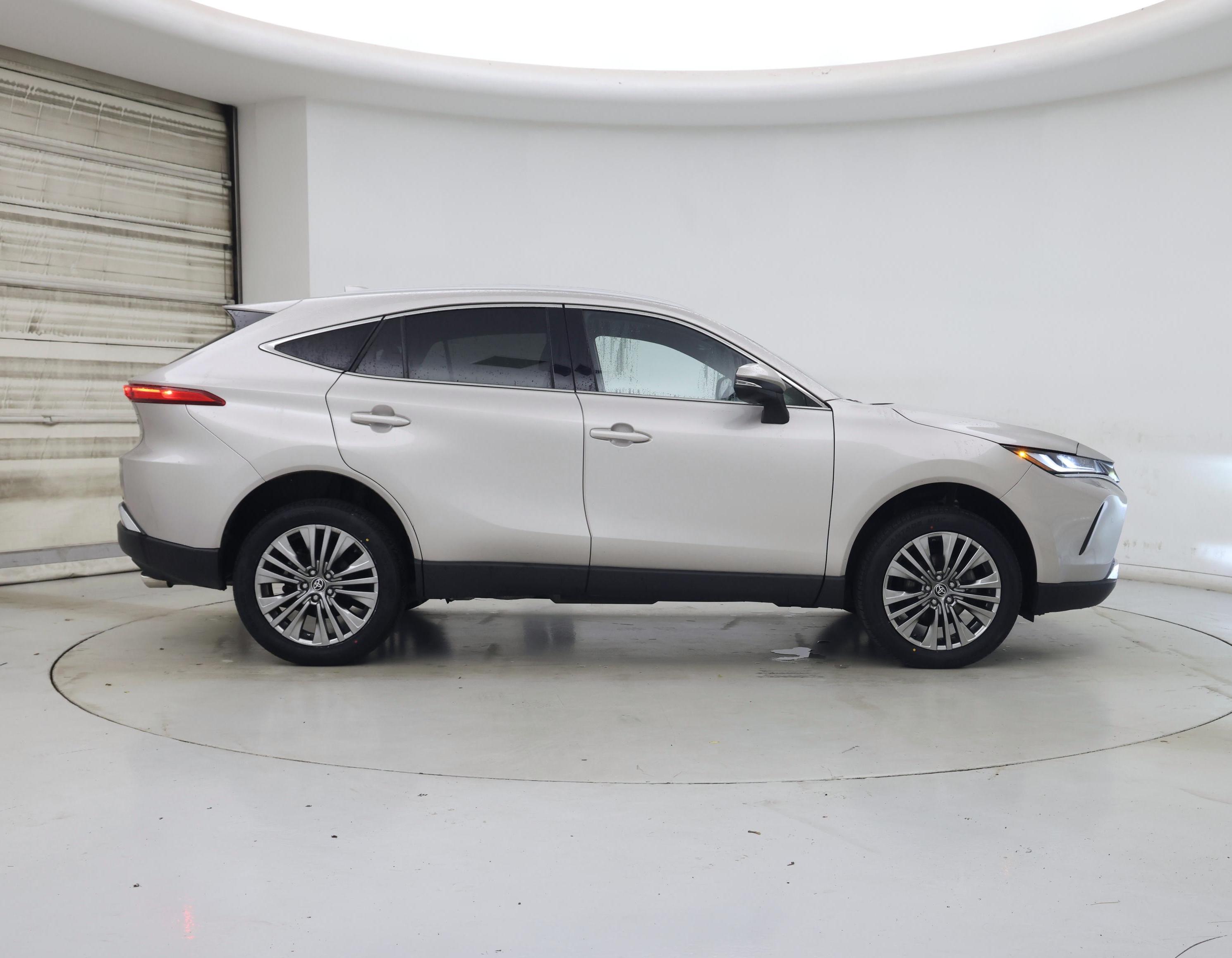 Thumbnail: 2023 Toyota Venza - 7