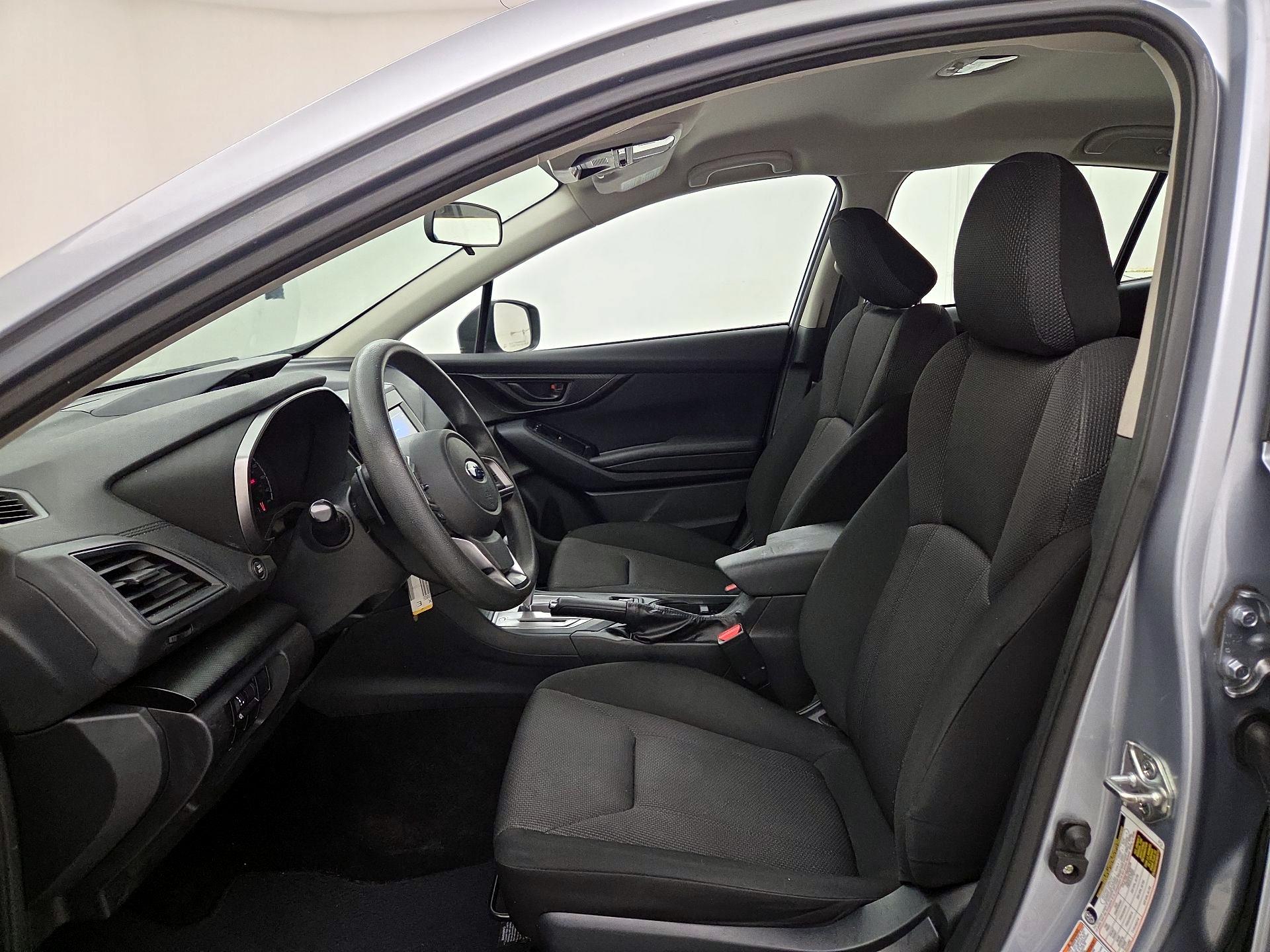 Thumbnail: 2018 Subaru Impreza - 11