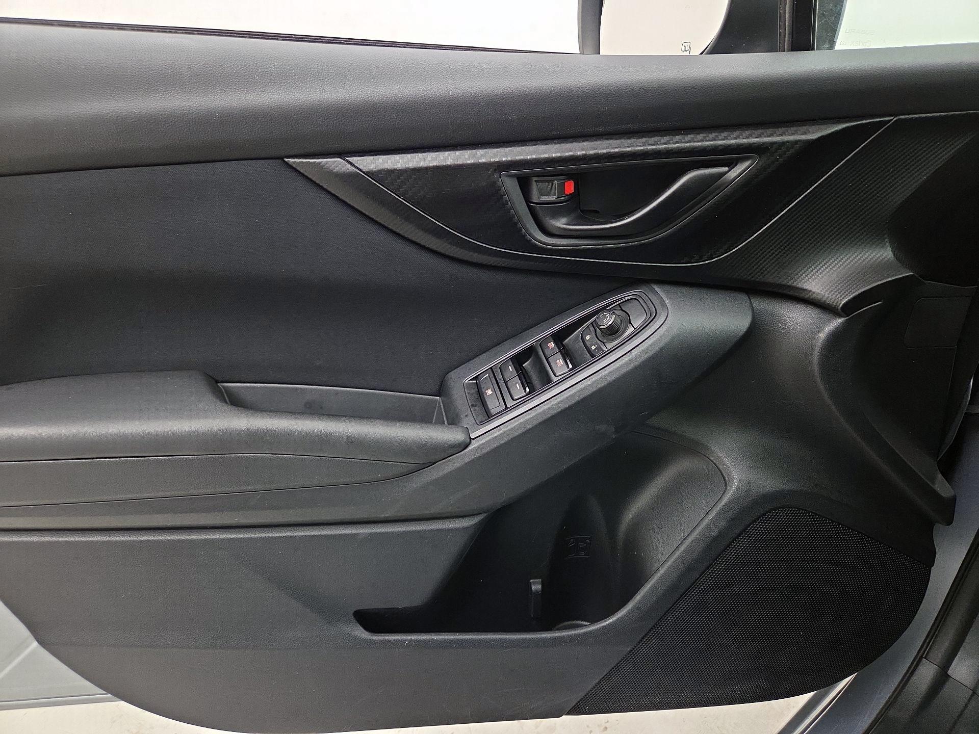 Thumbnail: 2018 Subaru Impreza - 12