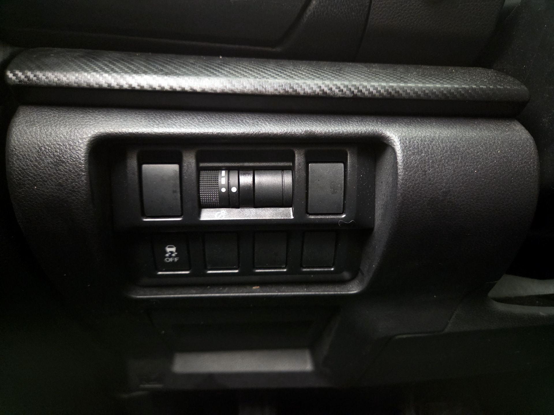 Thumbnail: 2018 Subaru Impreza - 13