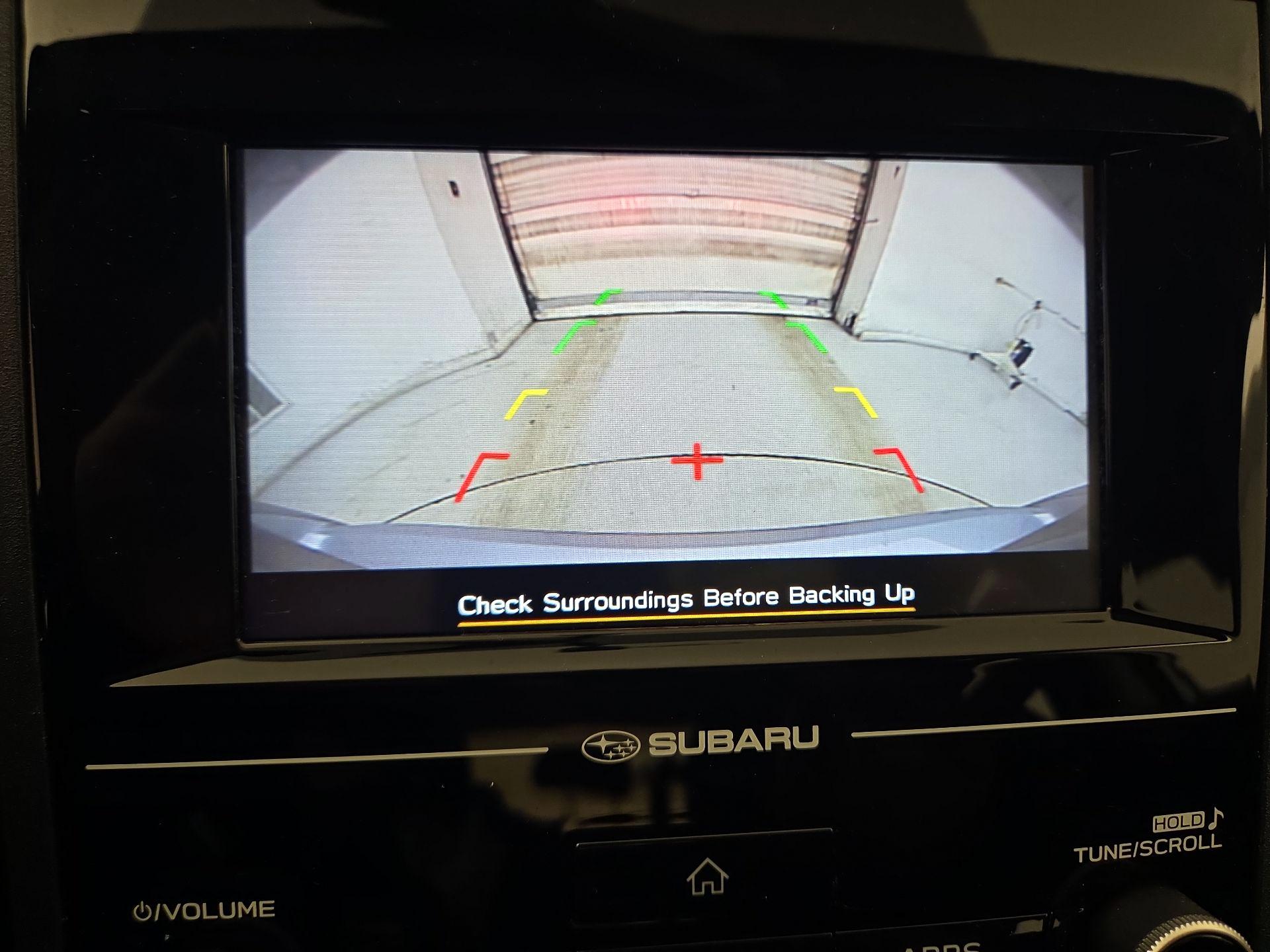 Thumbnail: 2018 Subaru Impreza - 14