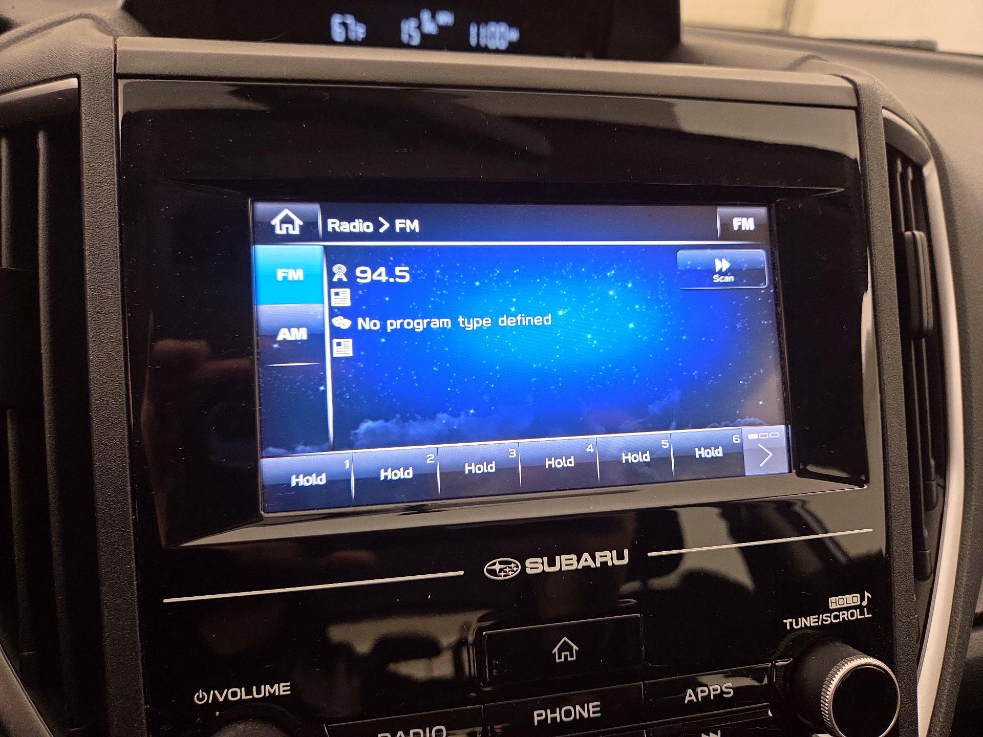 Thumbnail: 2018 Subaru Impreza - 15