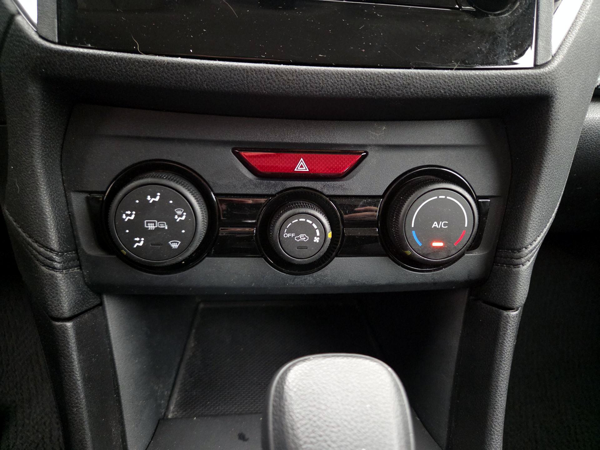 Thumbnail: 2018 Subaru Impreza - 16