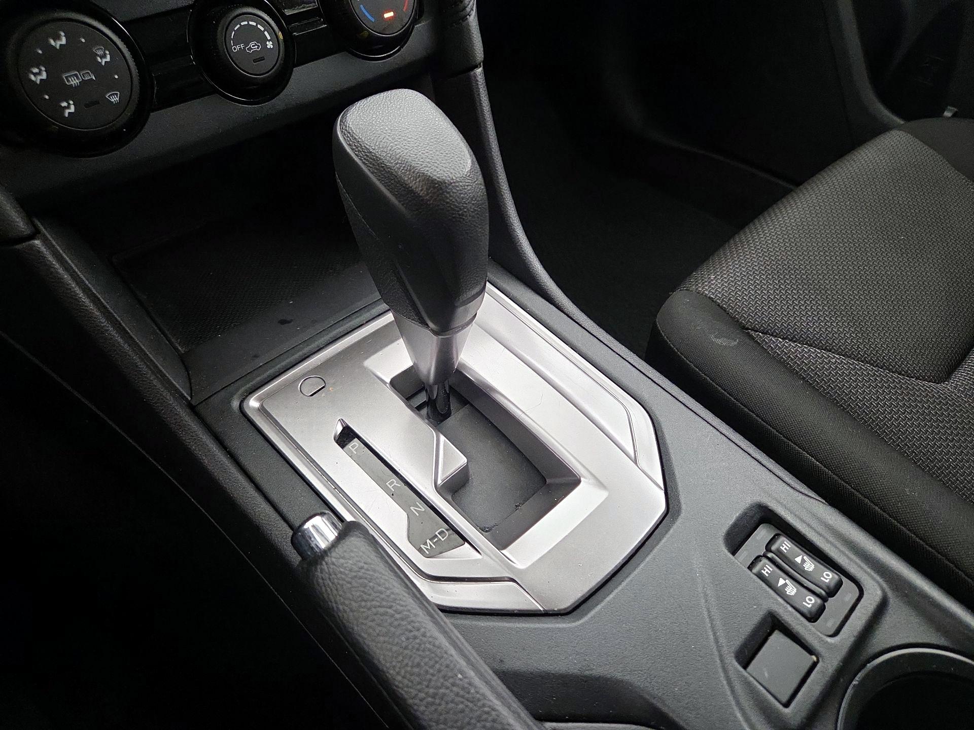 Thumbnail: 2018 Subaru Impreza - 17