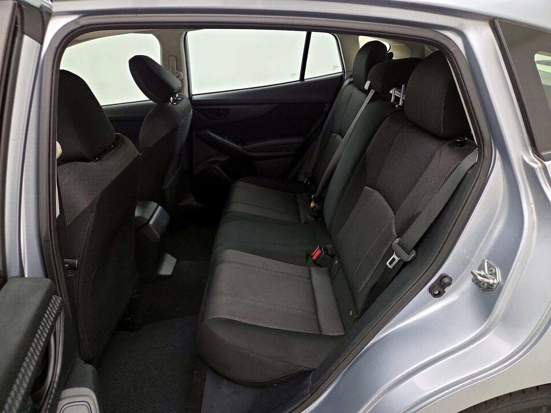 Thumbnail: 2018 Subaru Impreza - 18