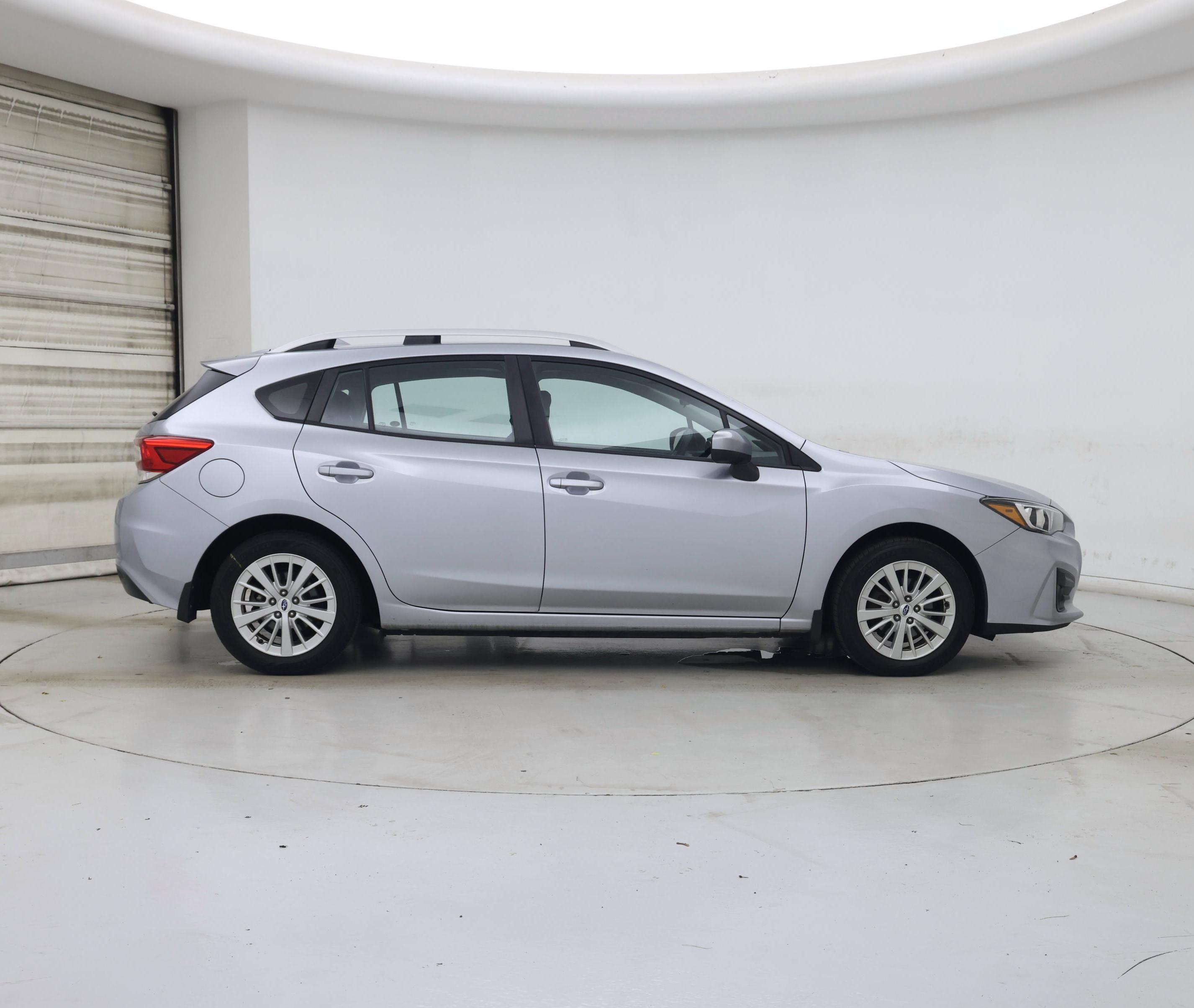 Thumbnail: 2018 Subaru Impreza - 7